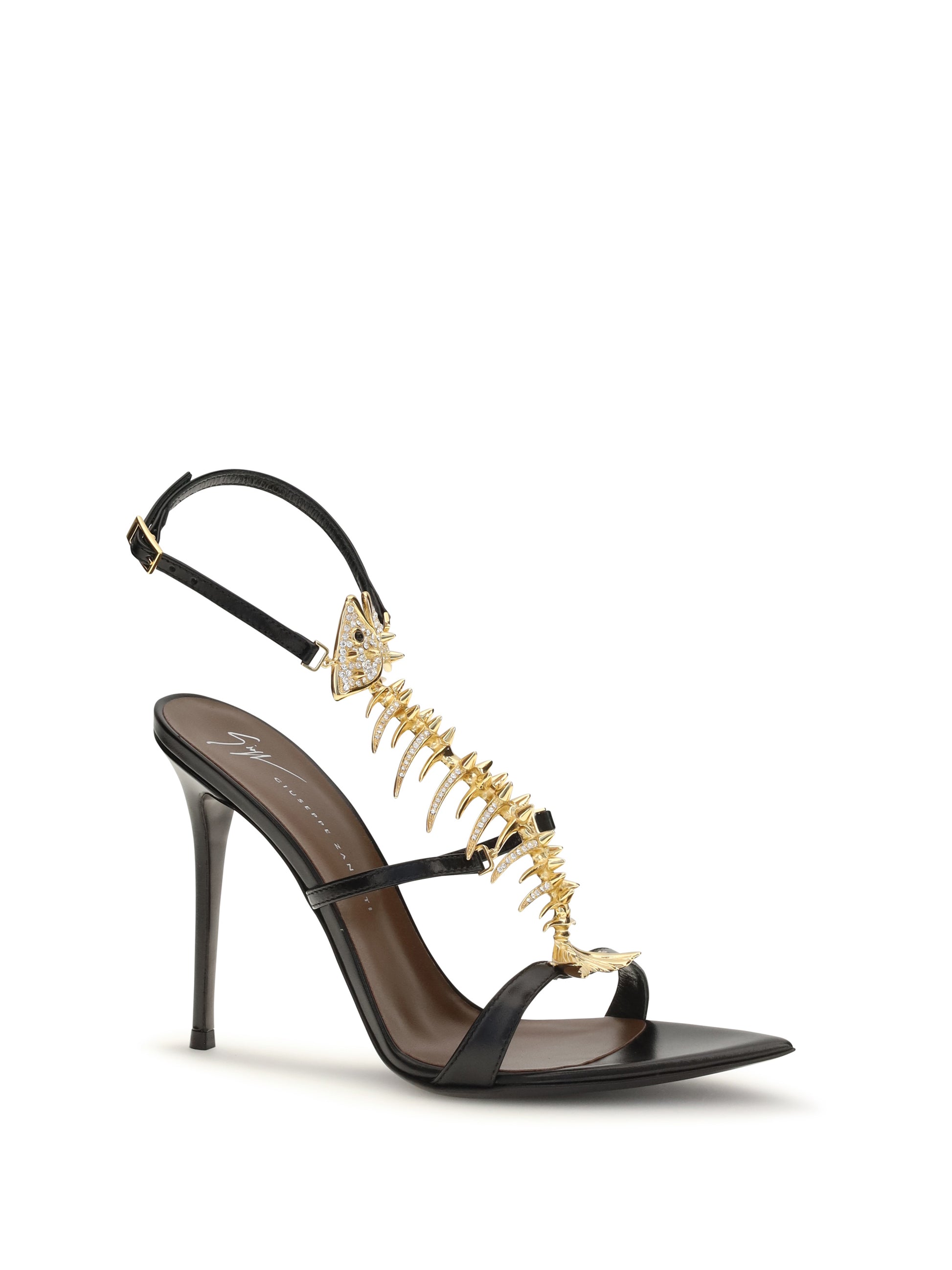 Giuseppe Zanotti Women Slim Sandals GIUSEPPE ZANOTTI