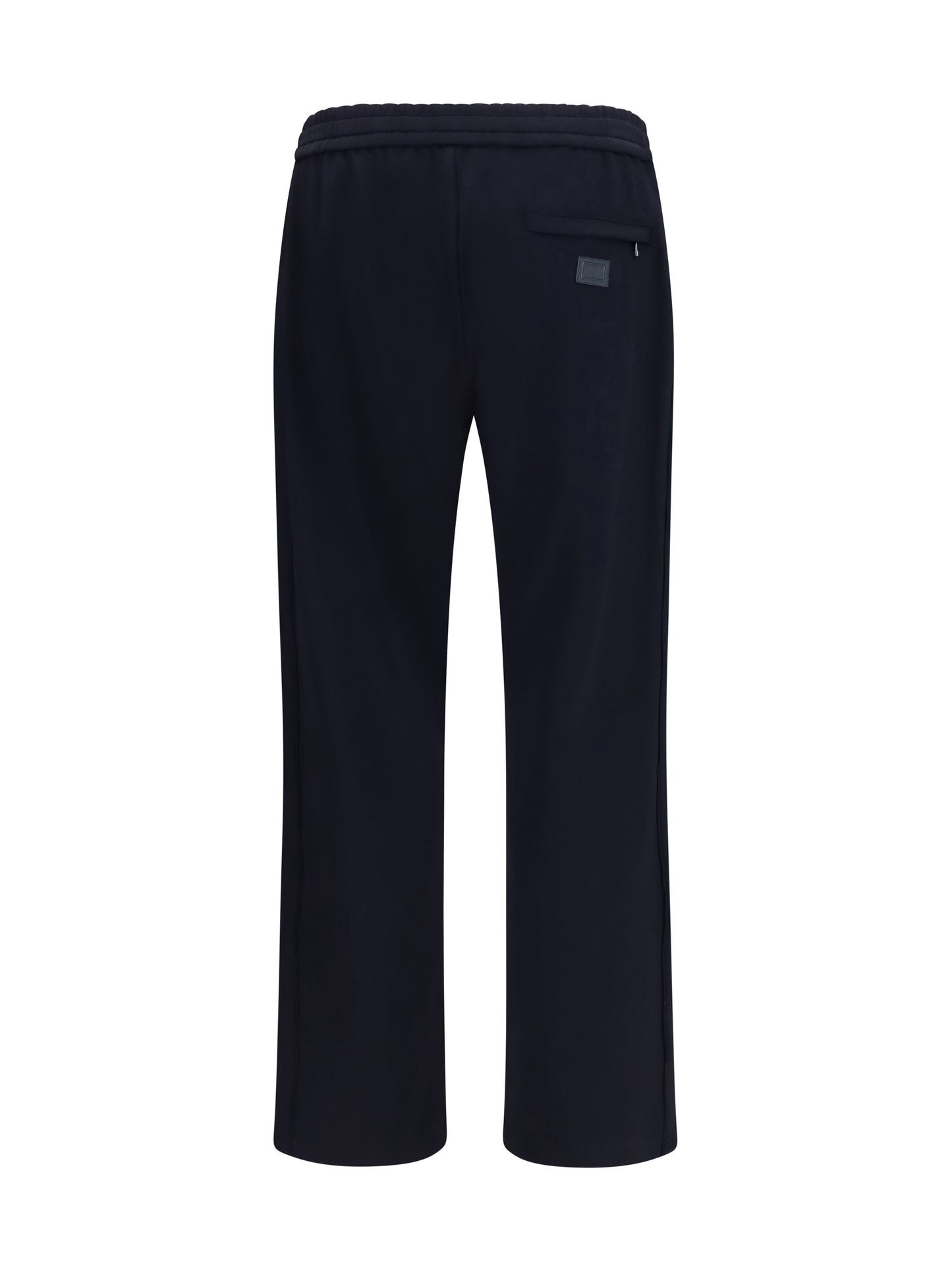 Dolce & Gabbana Men Jersey Jogging Pants DOLCE & GABBANA
