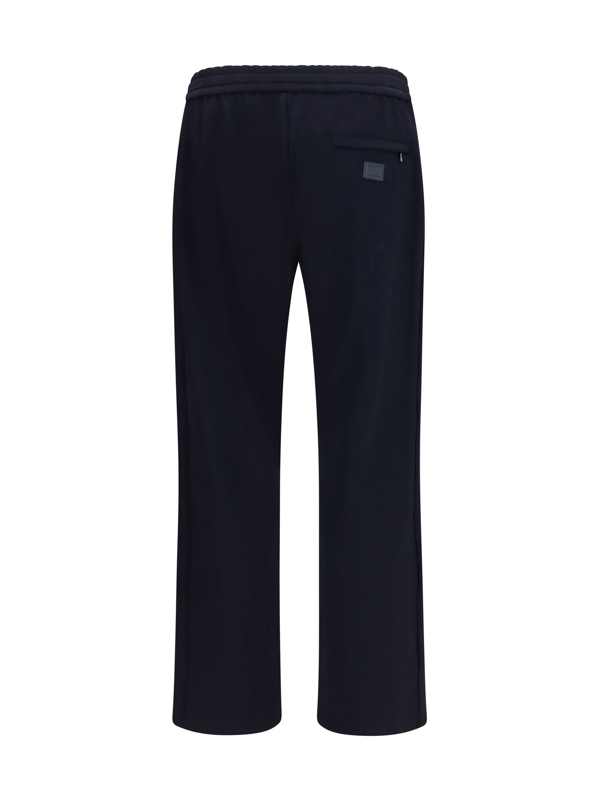 Dolce & Gabbana Men Jersey Jogging Pants DOLCE & GABBANA