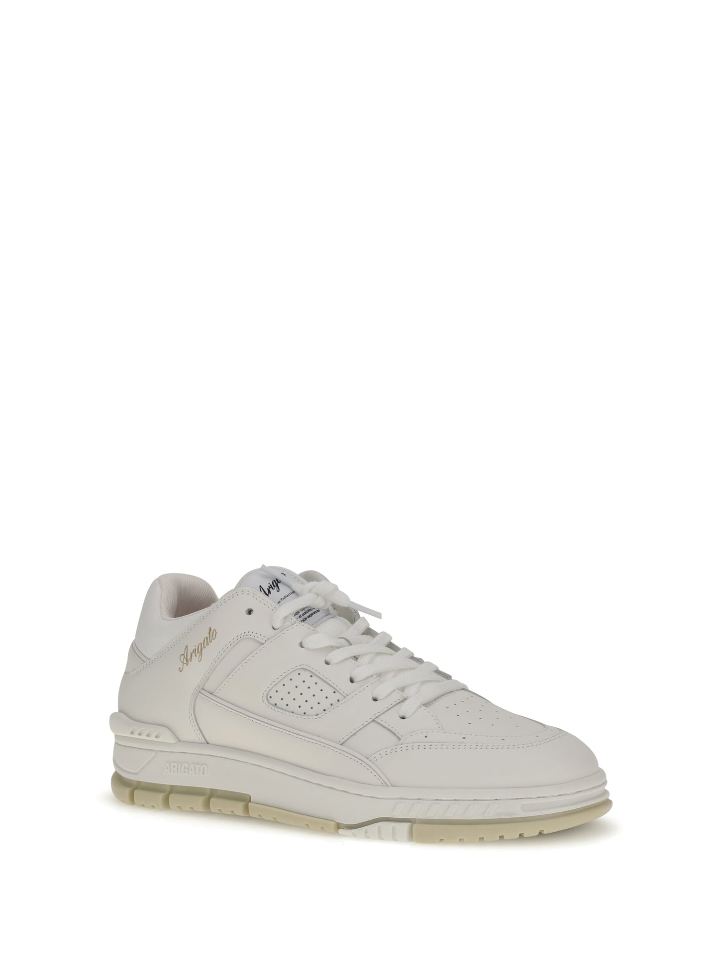 Axel Arigato Men Area Lo Sneakers AXEL ARIGATO