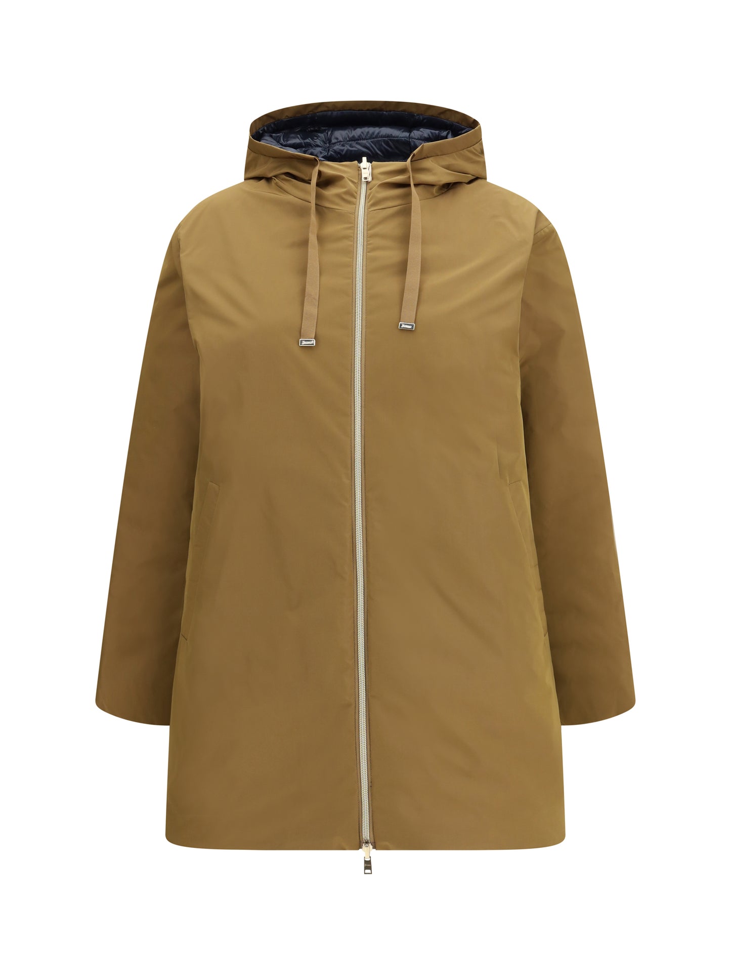Herno Women Double-Face Down Jacket HERNO