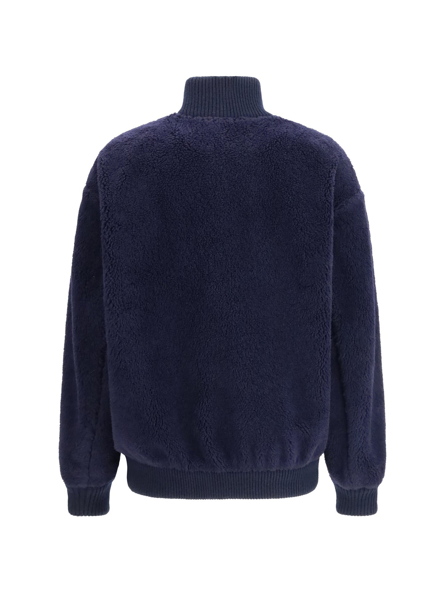 Prada Women Fleece Jacket PRADA