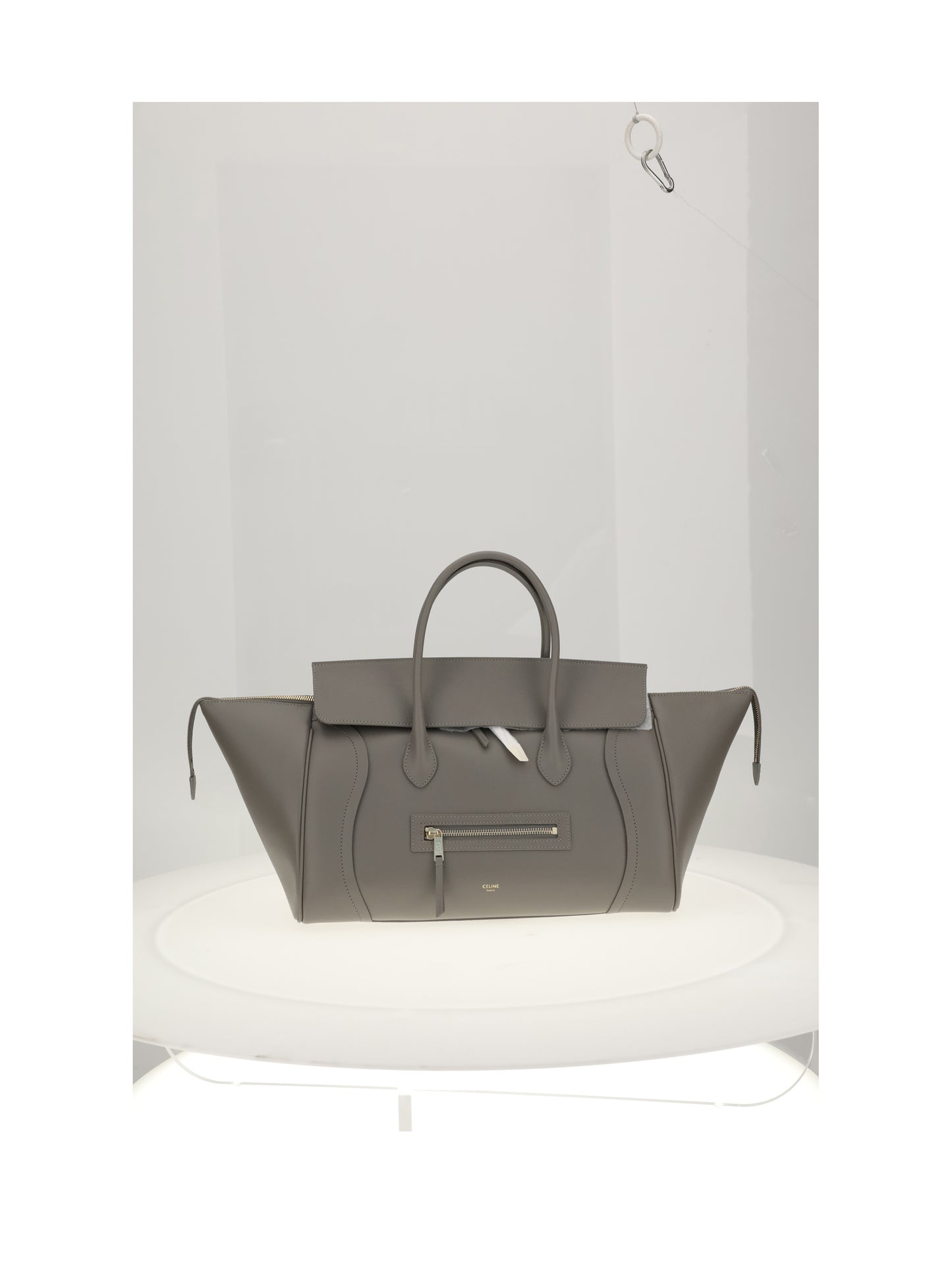 Celine Women Medium New Luggage CELINE