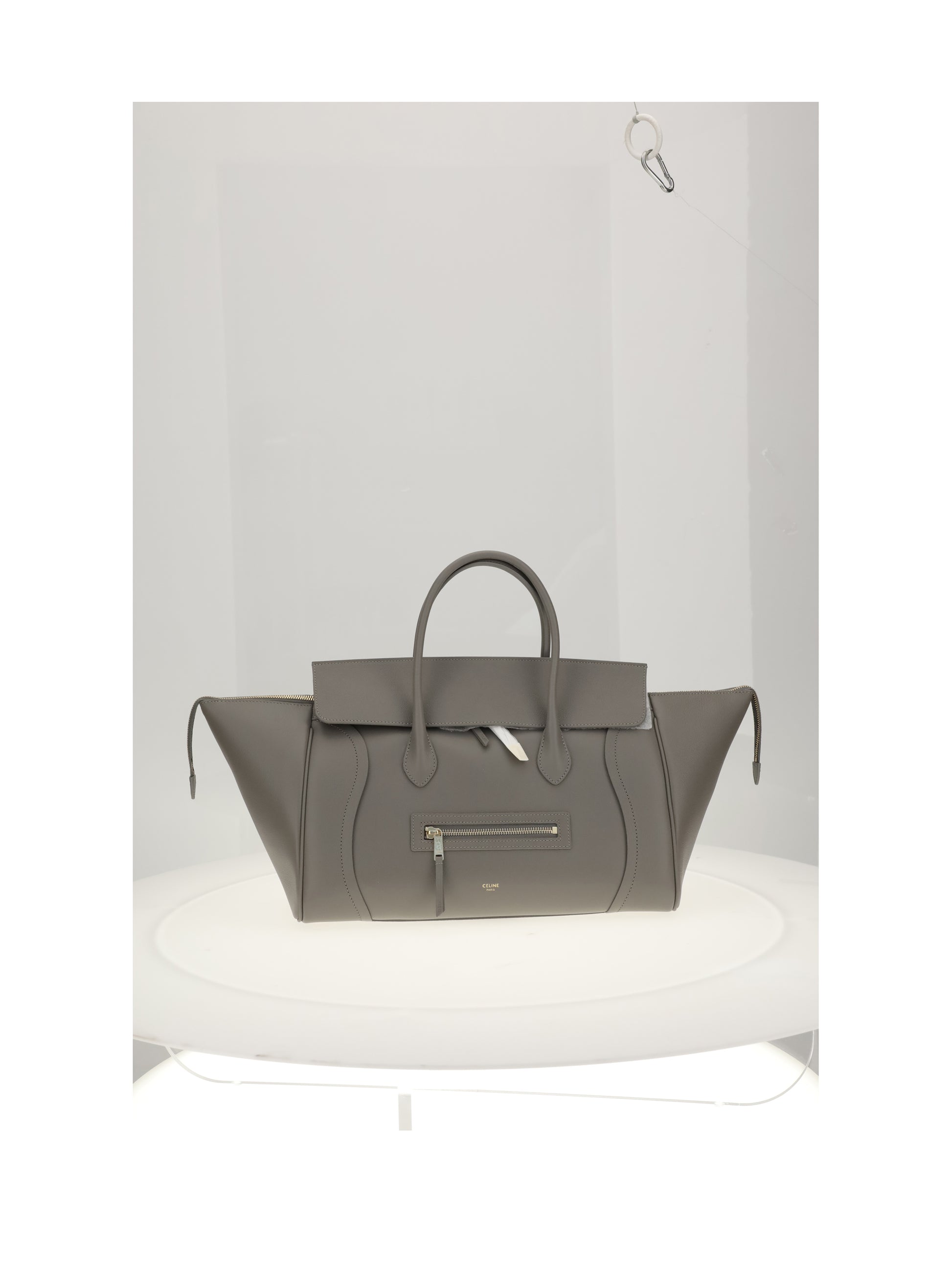 Celine Women Medium New Luggage CELINE