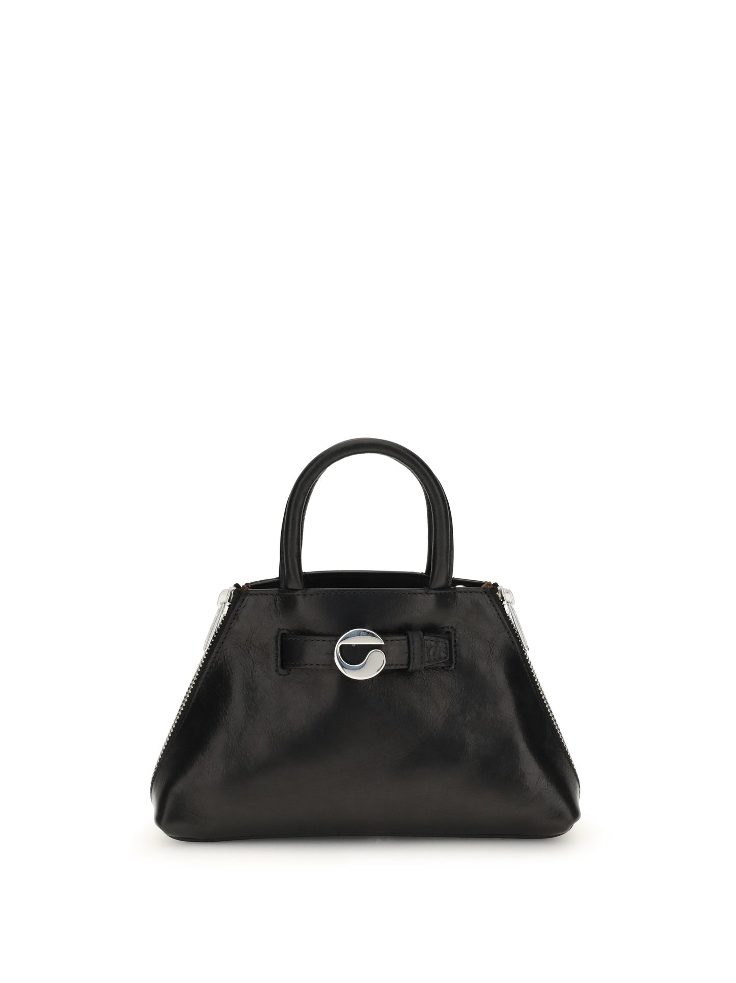 Coperni Women Mini Data Bag COPERNI