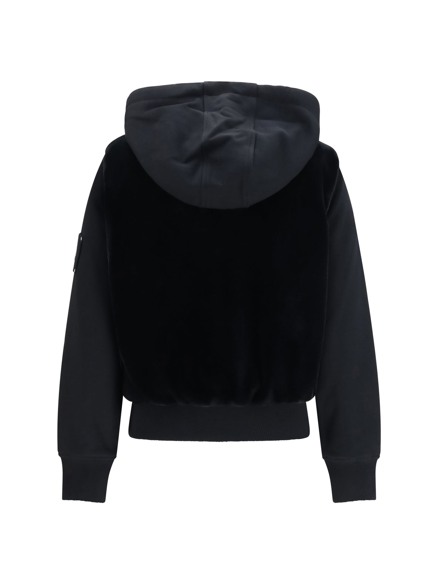 Moose Knuckles Women Rosylyn Bunny Hoodie MOOSE KNUCKLES