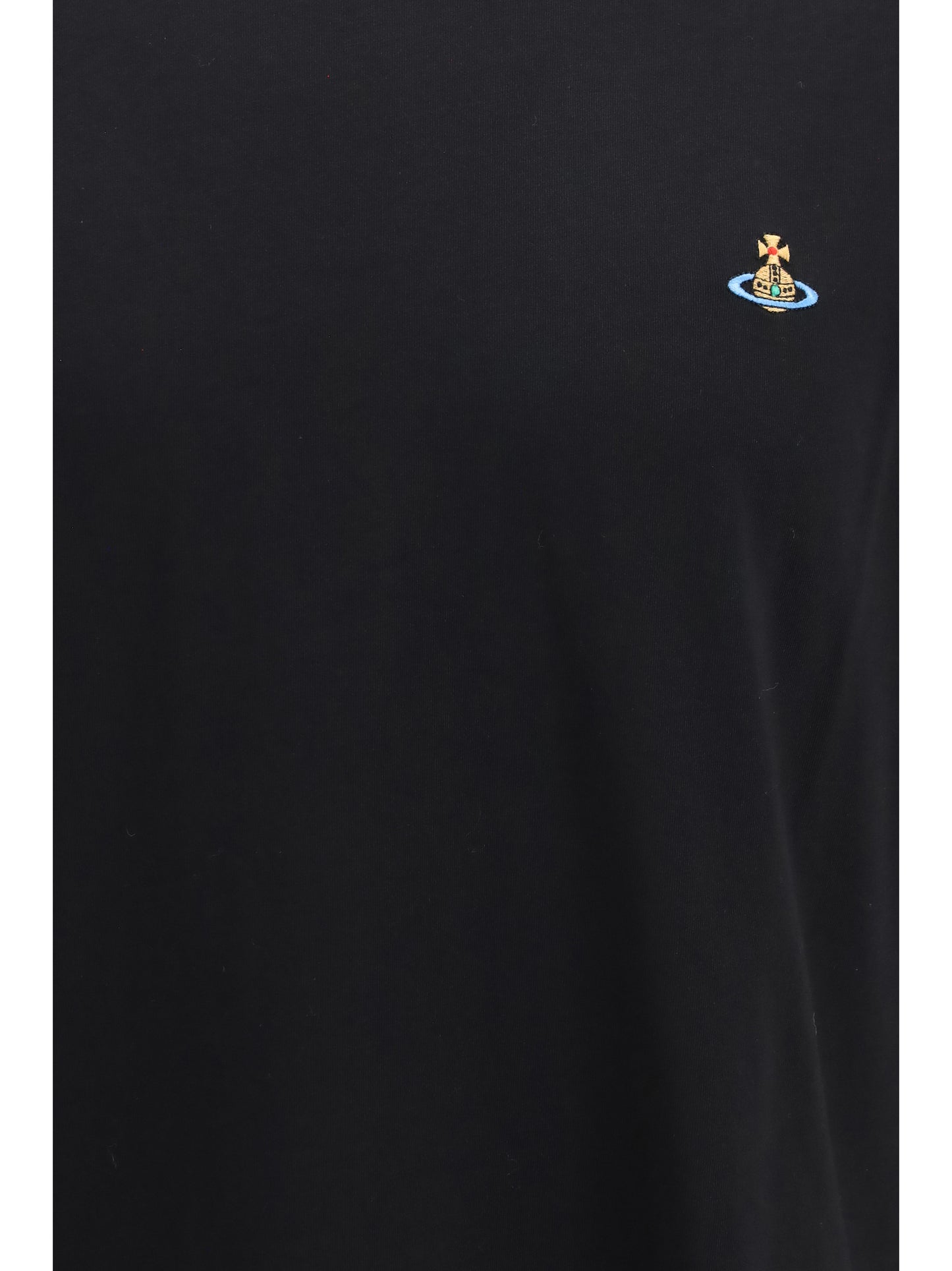 Vivienne Westwood Men Classic Orb T-Shirt VIVIENNE WESTWOOD