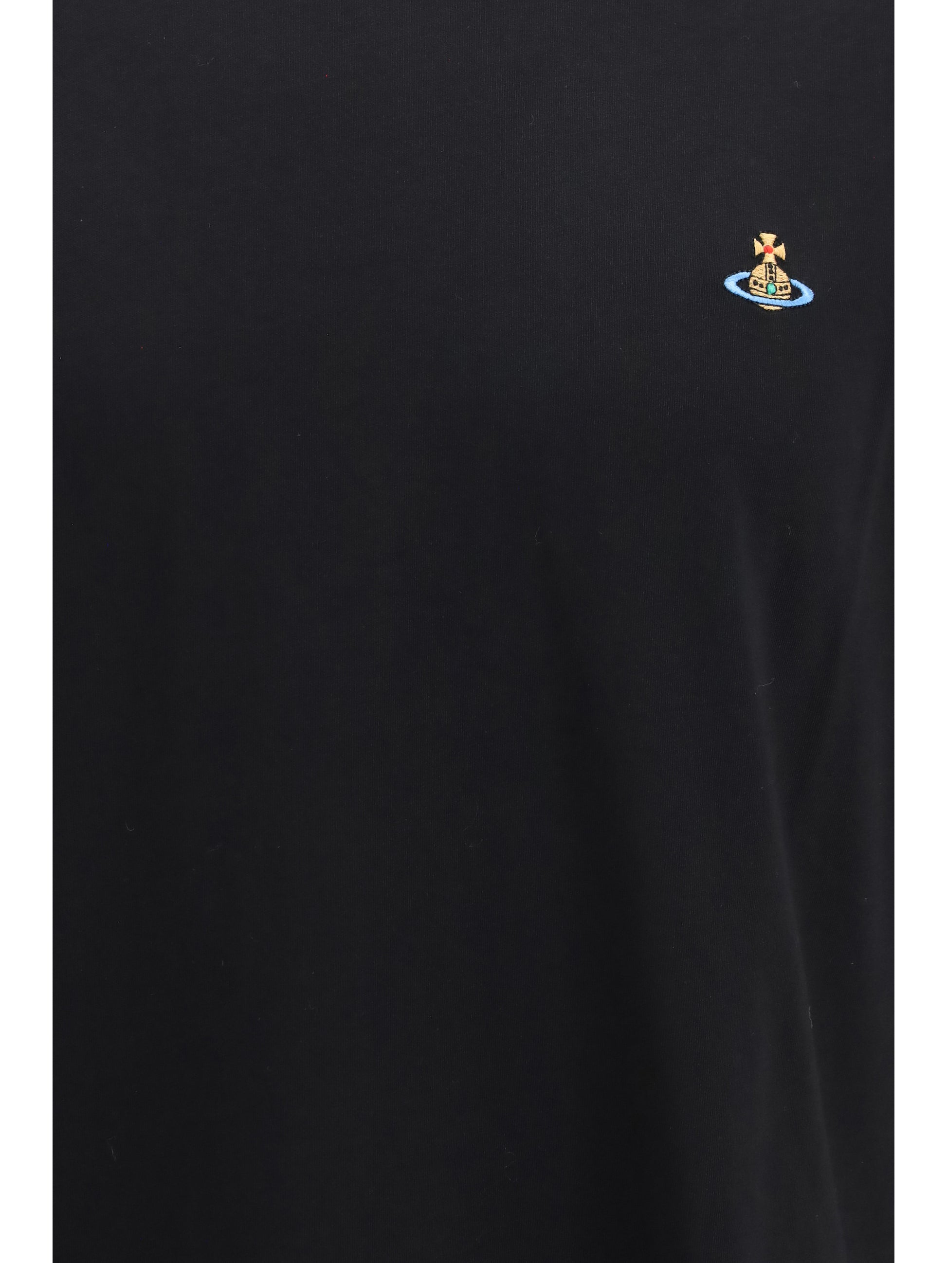 Vivienne Westwood Men Classic Orb T-Shirt VIVIENNE WESTWOOD