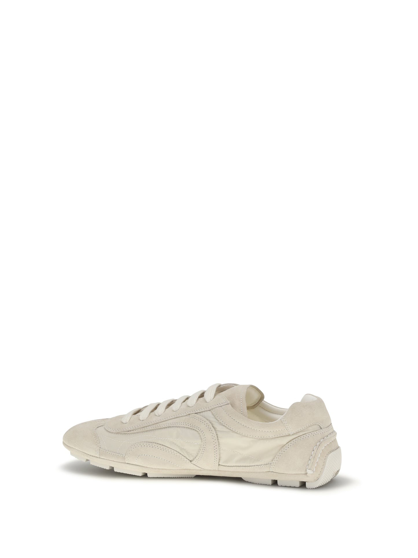 Prada Men Montecarlo Re-Edition 2005 Sneakers PRADA