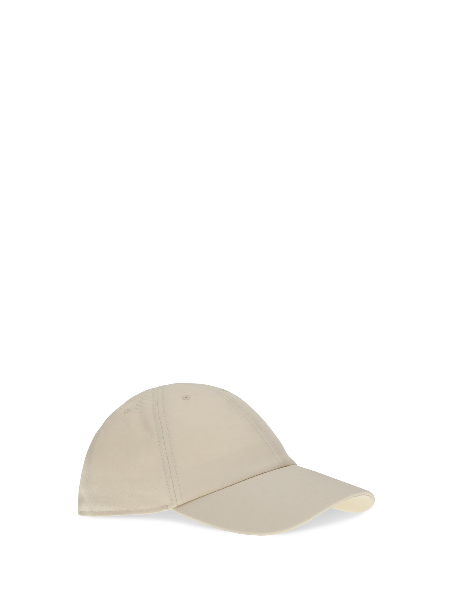 Fendi Men Baseball Cap With Logo FENDI