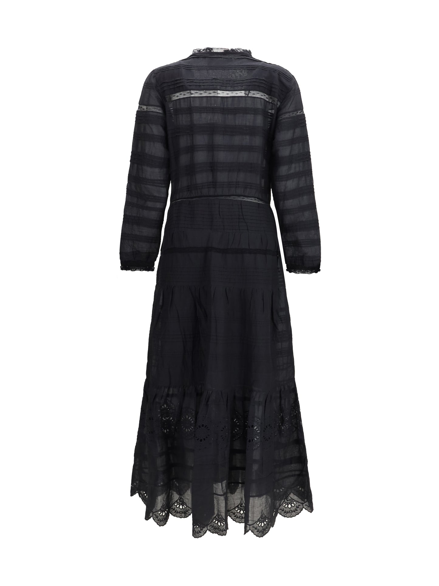 Marant Etoile Women Daniva Shirt Dress