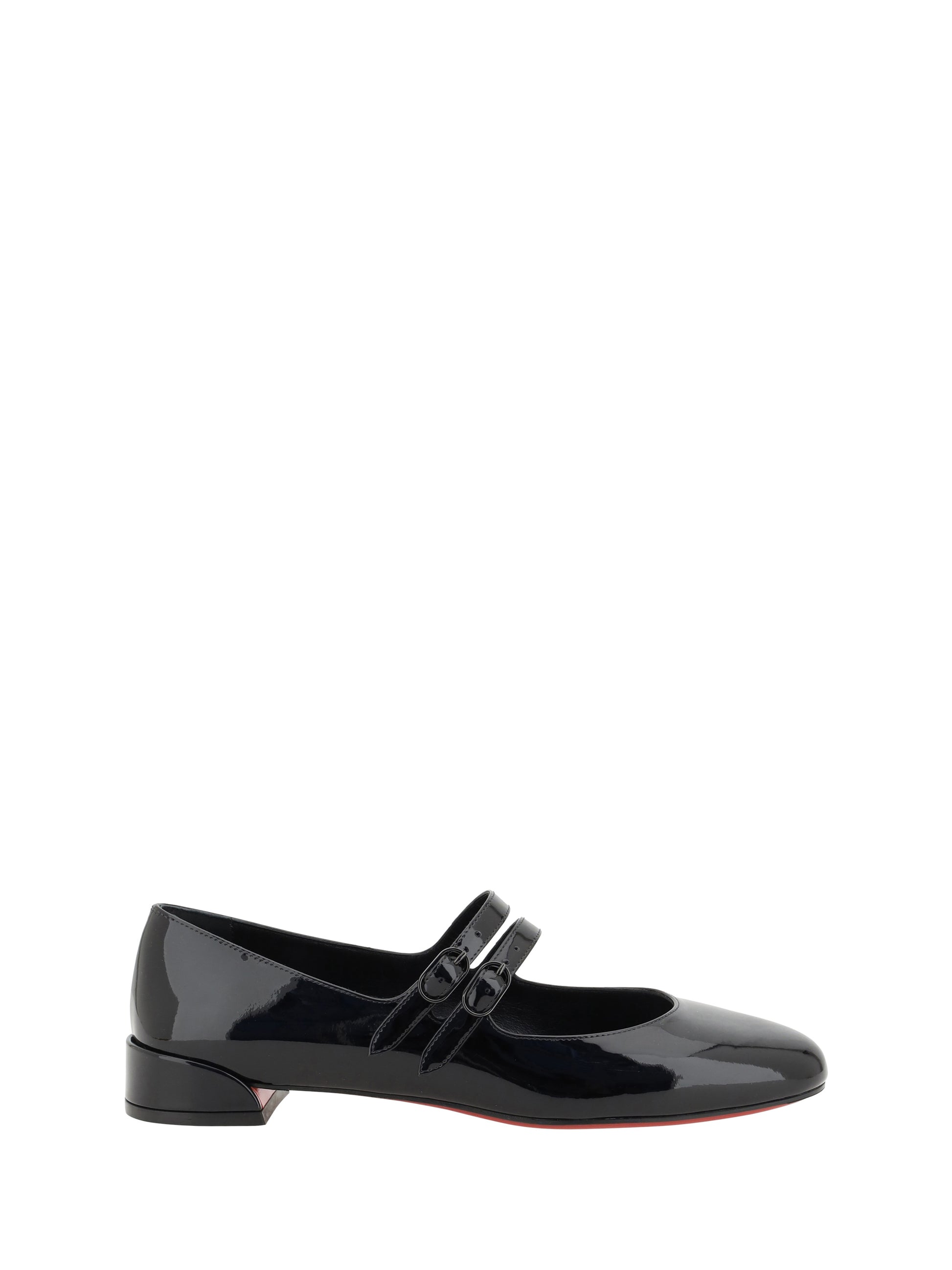 Christian Louboutin Women Sweet Jane Ballerinas CHRISTIAN LOUBOUTIN