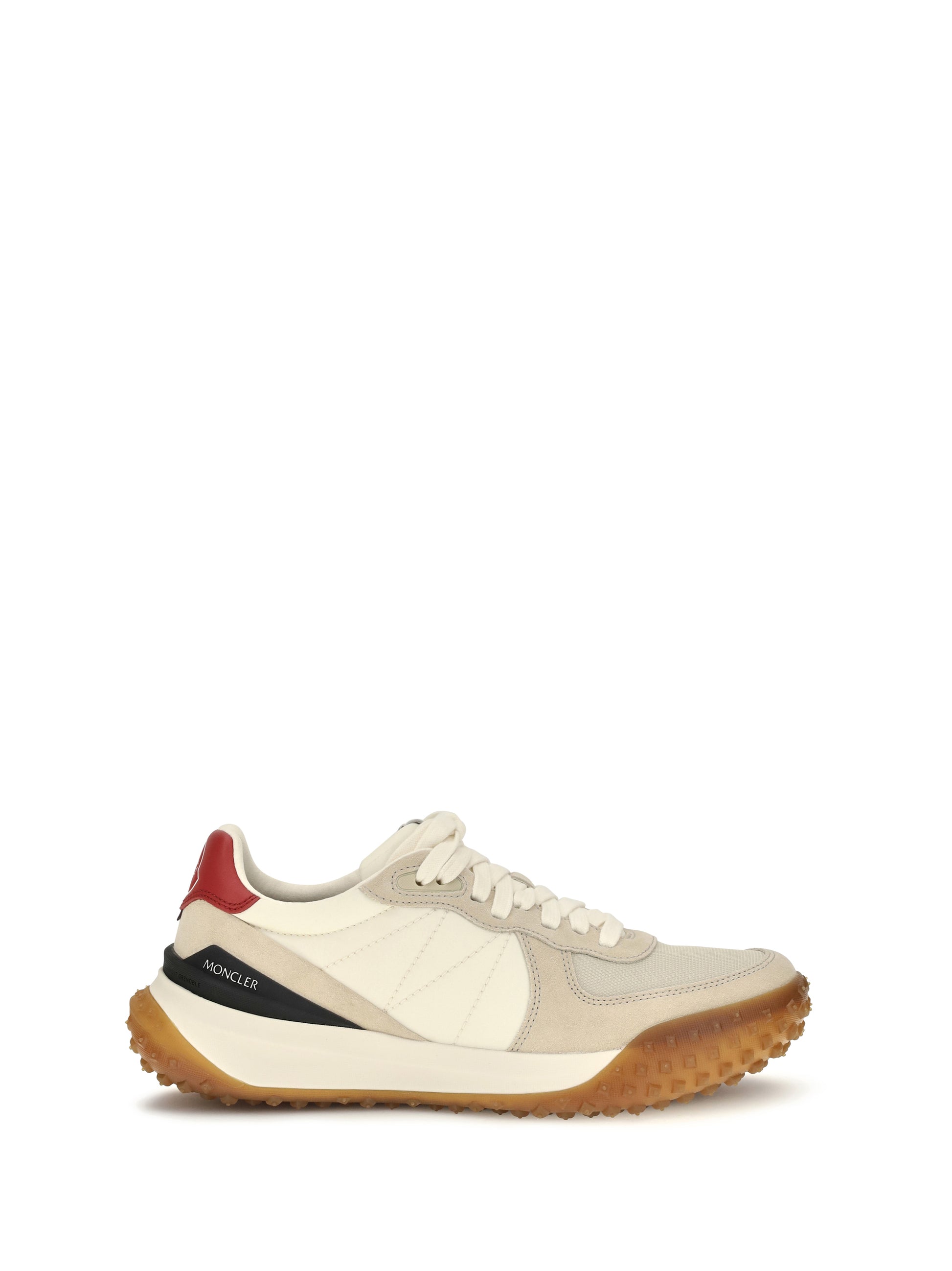 Moncler Men Sneakers City Trek MONCLER