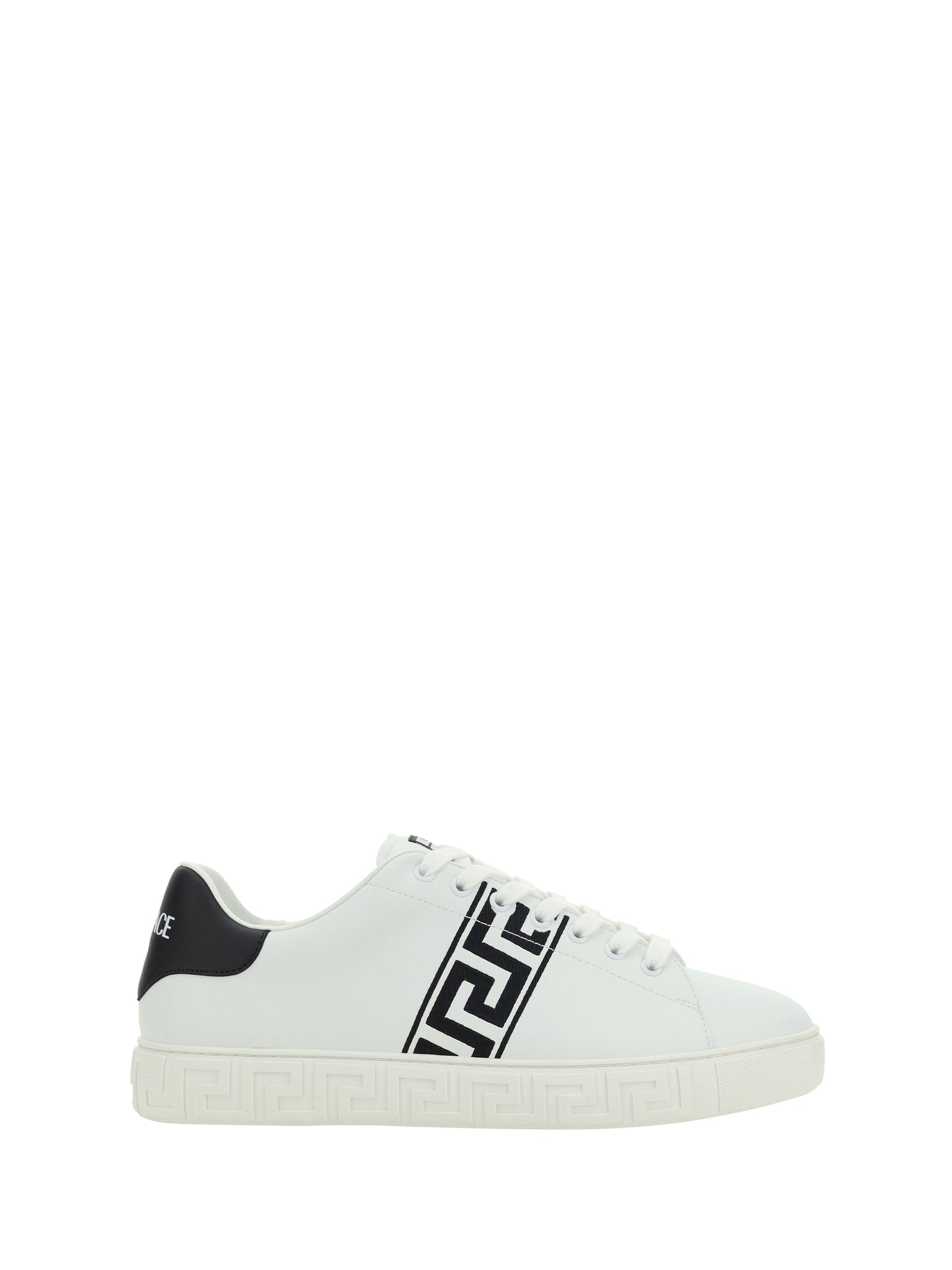 Versace Men Low Top Sneakers VERSACE