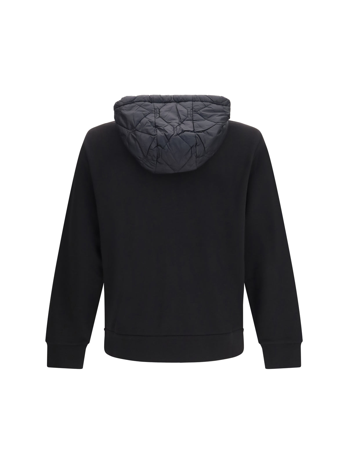 Moncler Men Hooded Zip-Up Sweatshirt MONCLER