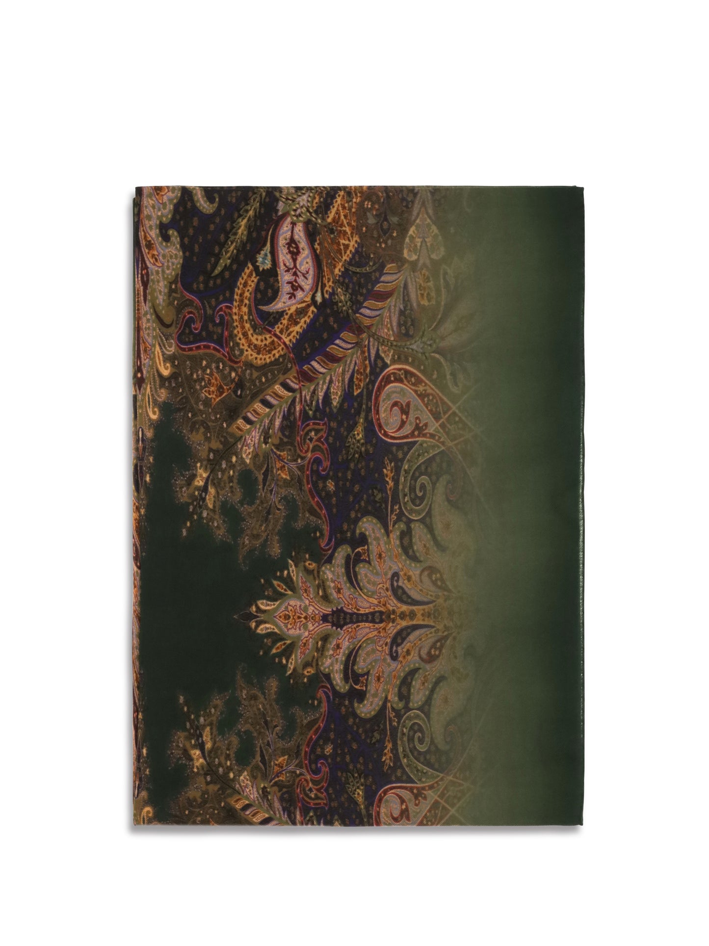 Etro Men Orfeo Modal Scarf ETRO