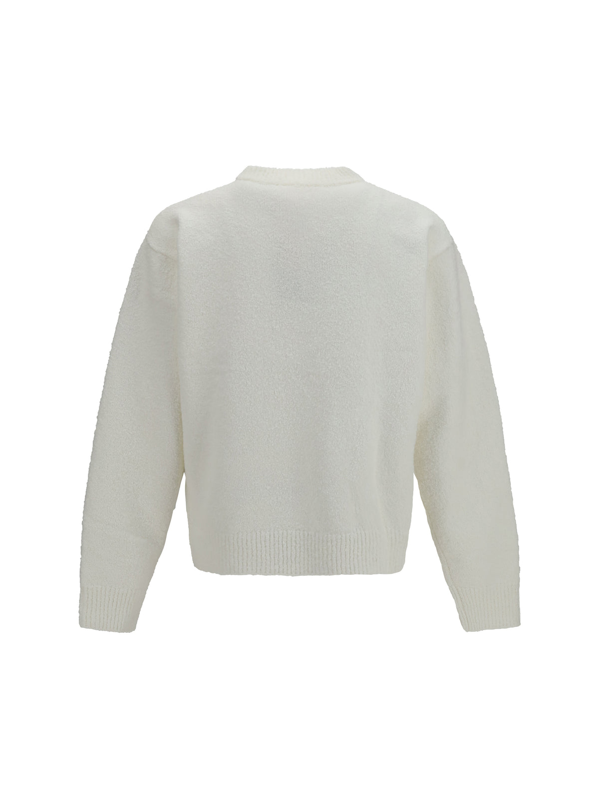 Axel Arigato Men Tag Crewneck Sweater AXEL ARIGATO