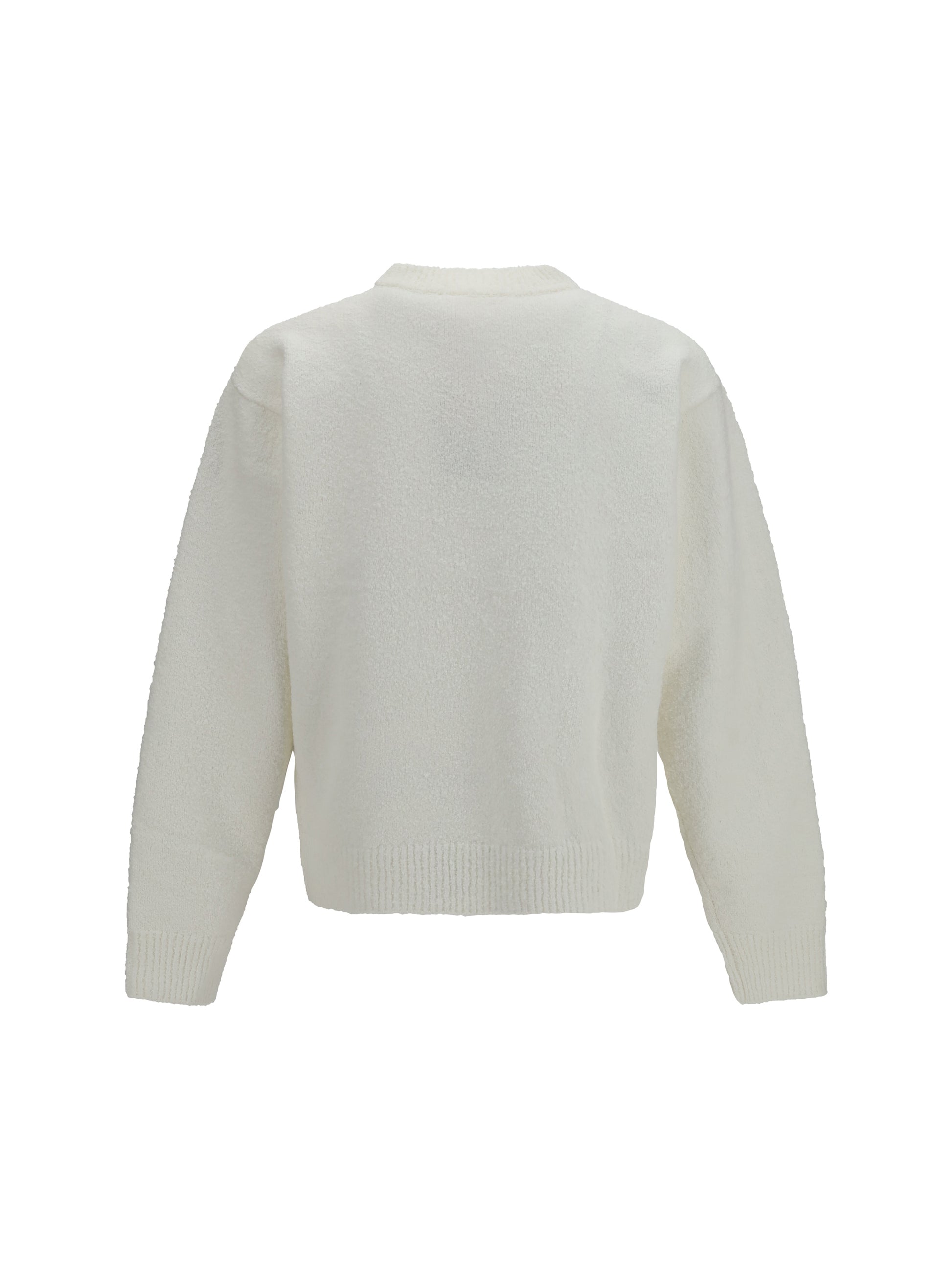 Axel Arigato Men Tag Crewneck Sweater AXEL ARIGATO