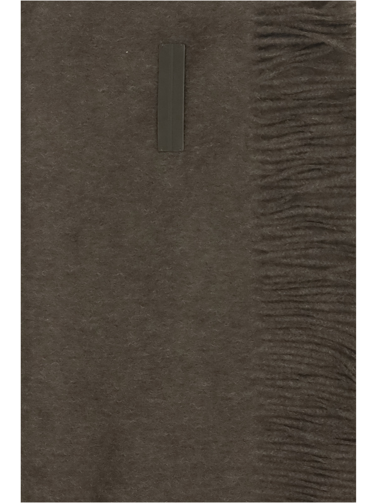 Zegna Men Oasi Cashmere Scarf ZEGNA