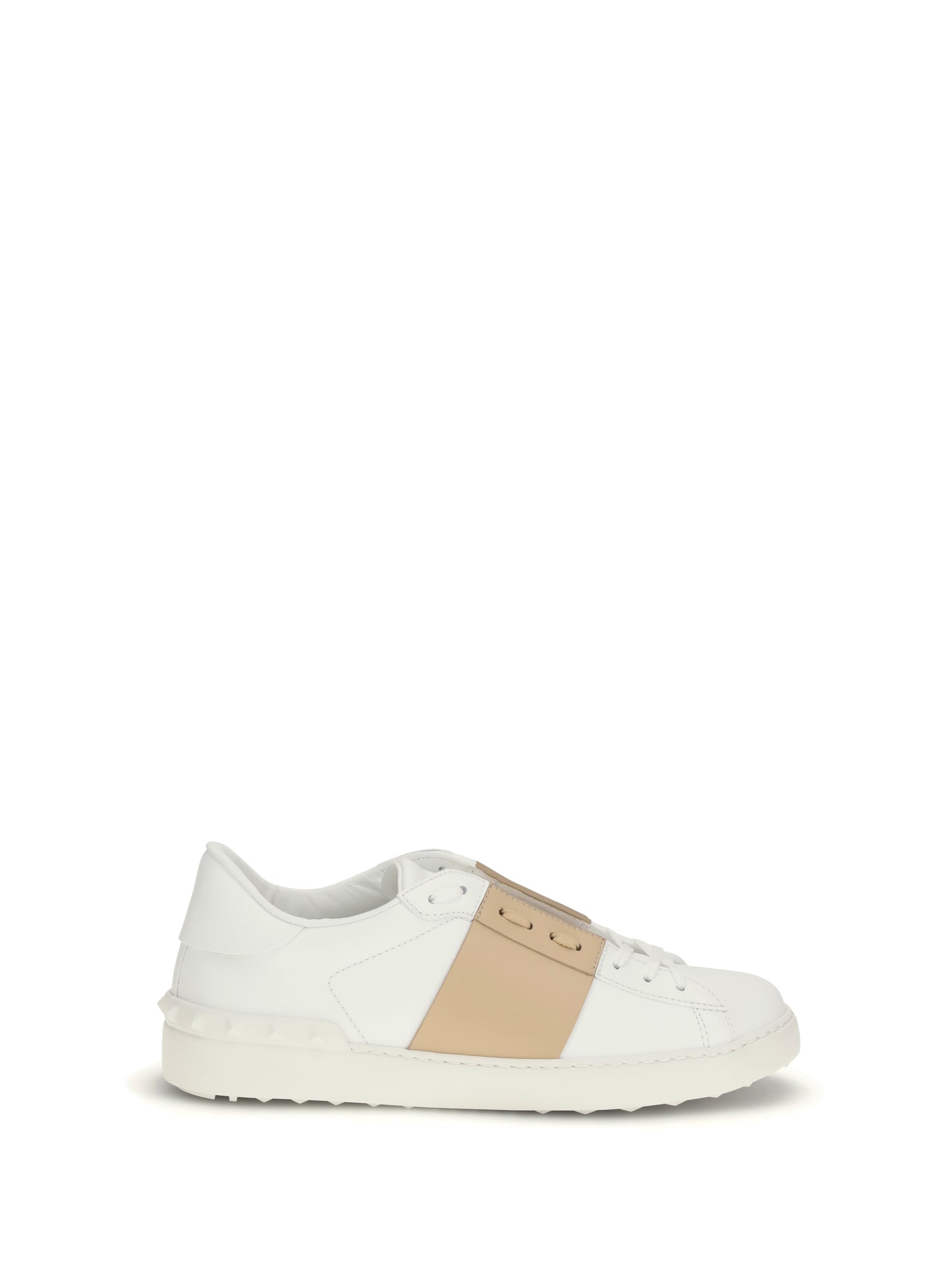 Valentino Garavani Men Open Sneakers VALENTINO GARAVANI