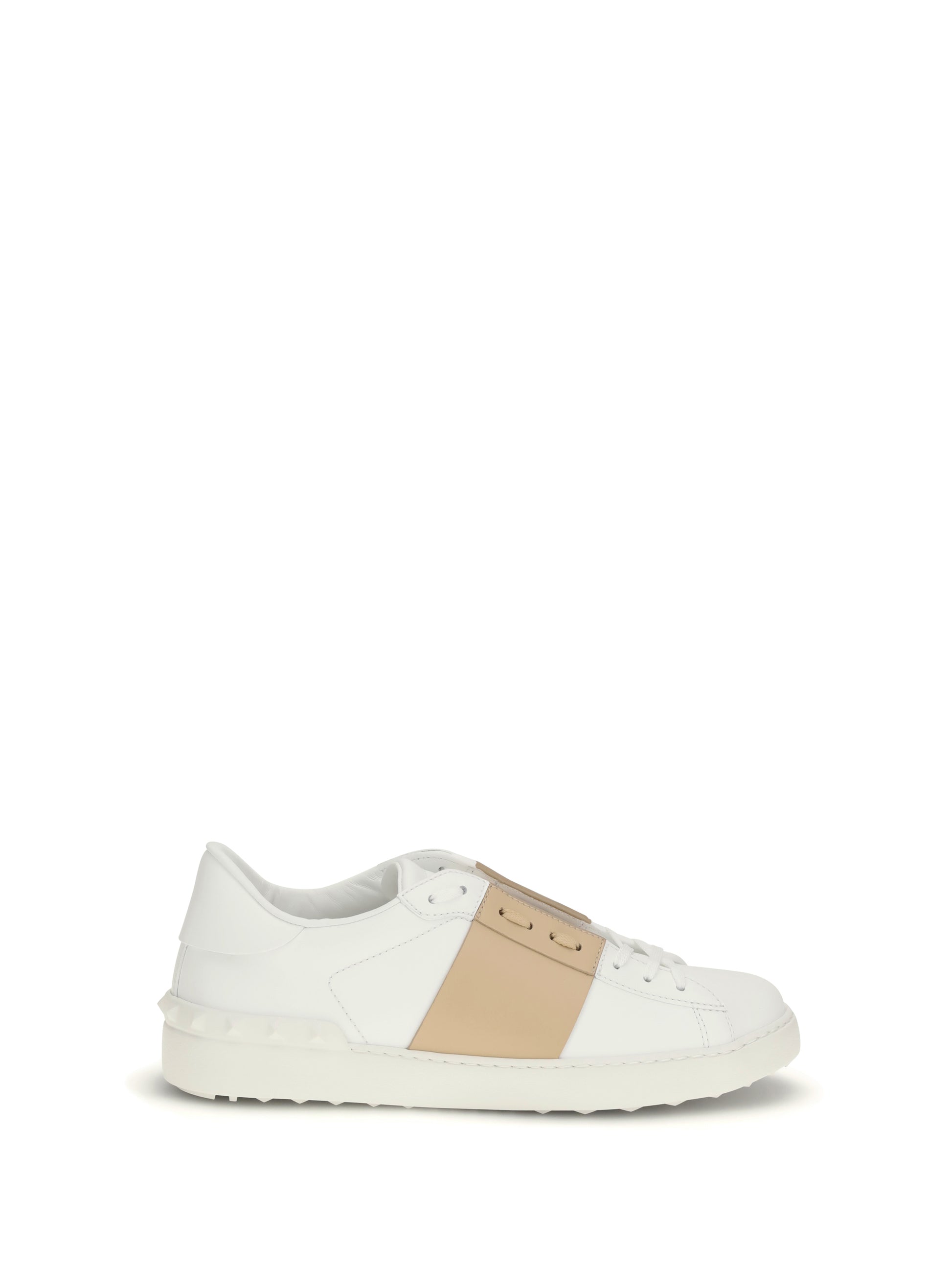Valentino Garavani Men Open Sneakers VALENTINO GARAVANI