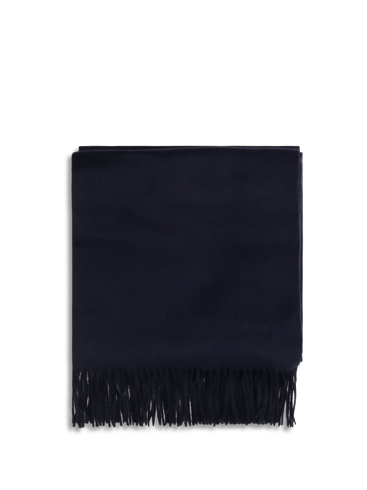 Max Mara Women Baci Cashmere Scarf MAX MARA