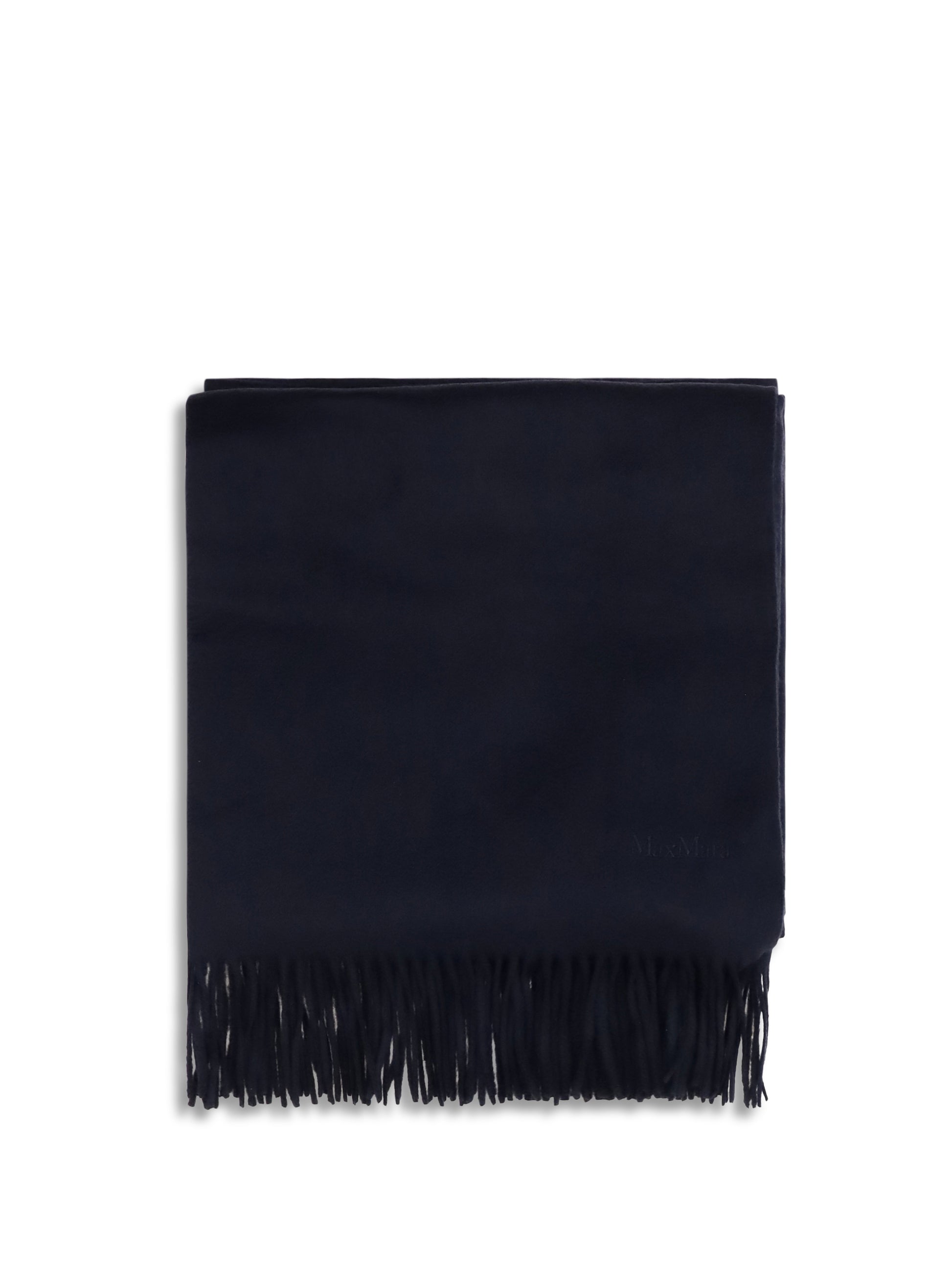 Max Mara Women Baci Cashmere Scarf MAX MARA