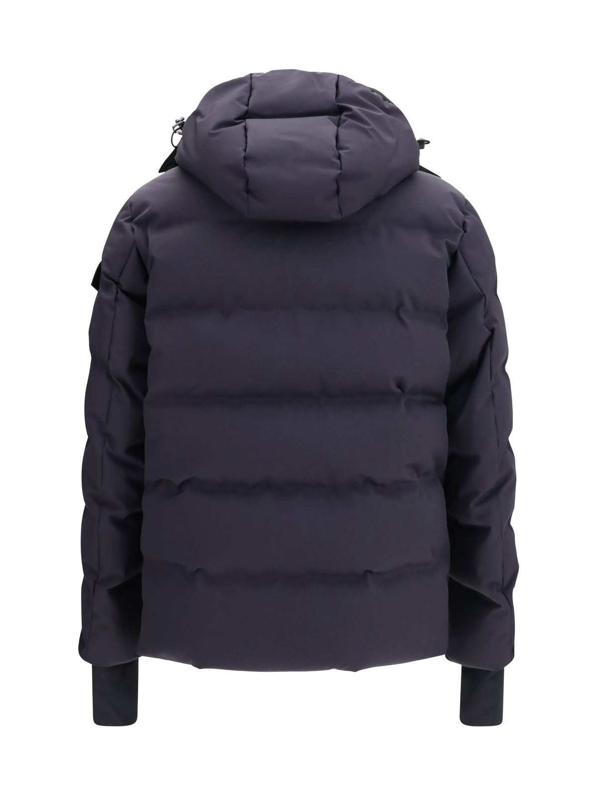 Moncler Grenoble Men Montgetech Hooded Ski Jacket MONCLER GRENOBLE