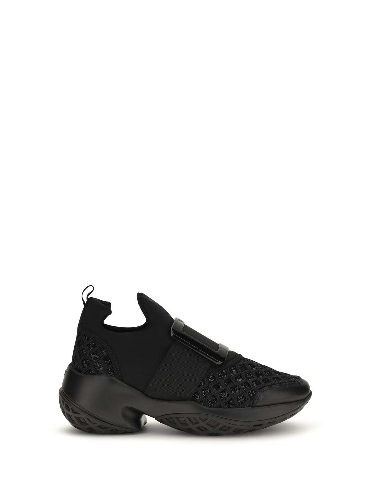 Roger Vivier Women Viv' Run Sneakers ROGER VIVIER