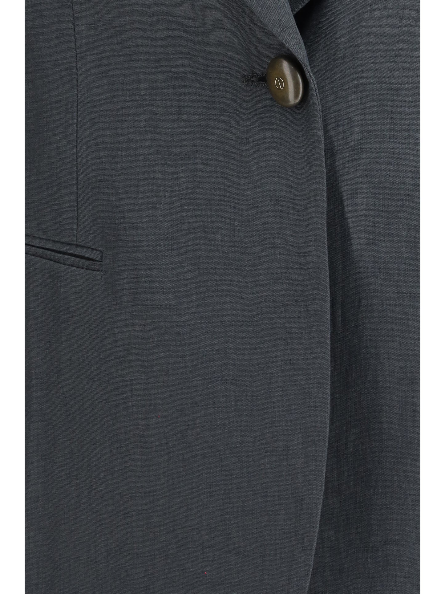 Giorgio Armani Women Single-Breasted Jacket GIORGIO ARMANI