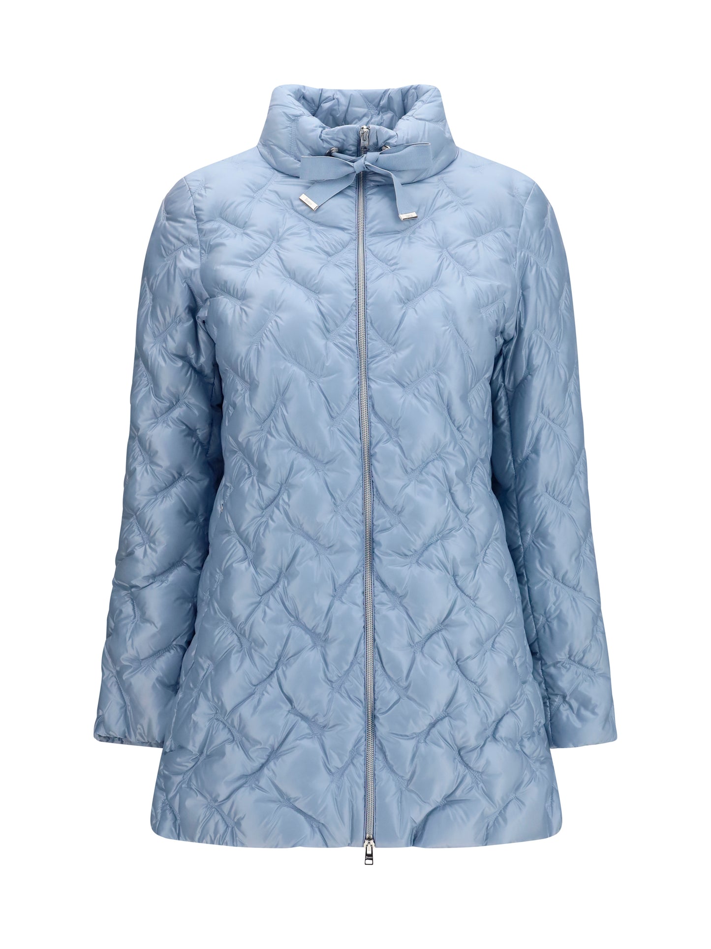Herno Women Midi Down Jacket HERNO