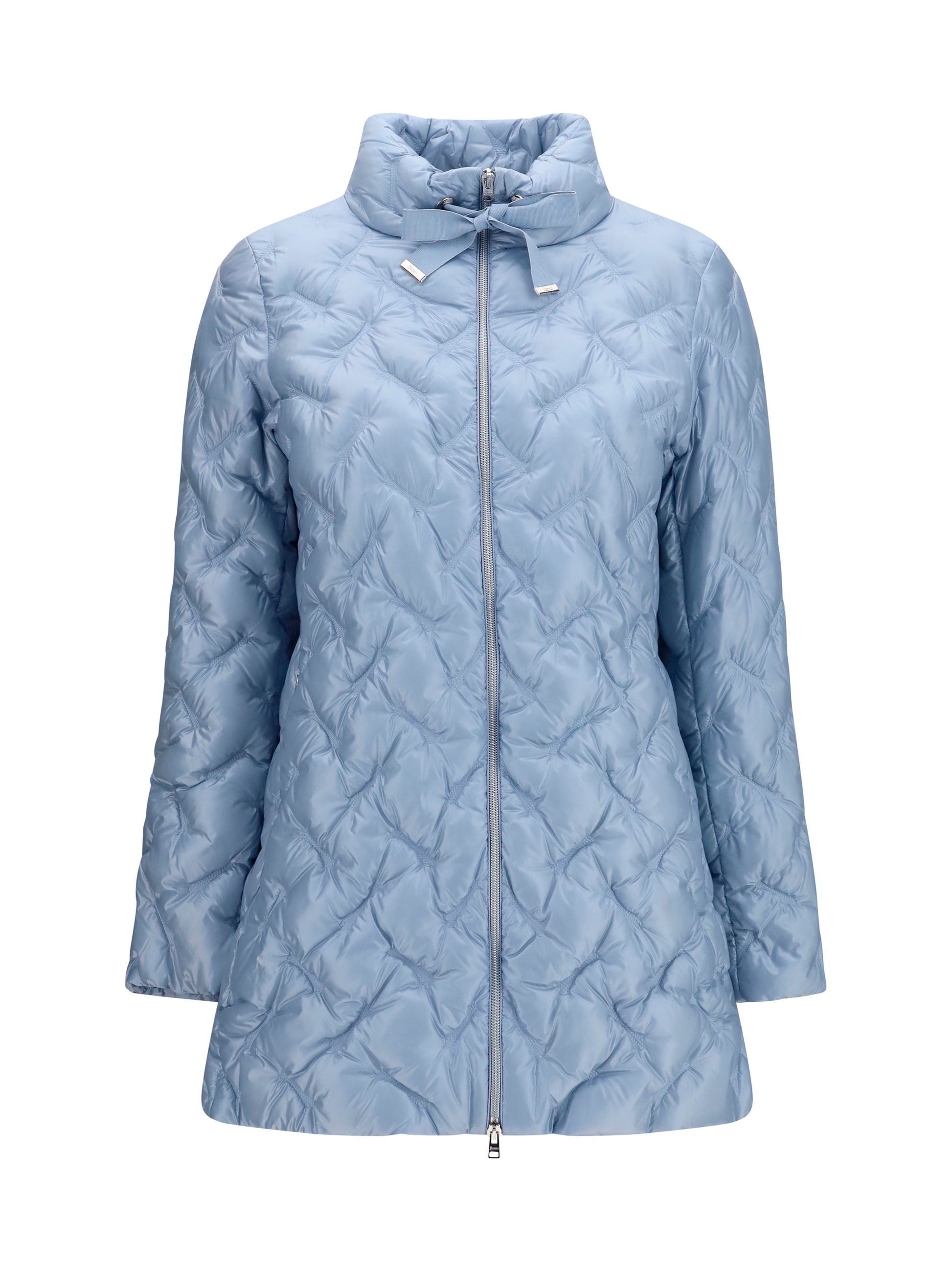 Herno Women Midi Down Jacket HERNO