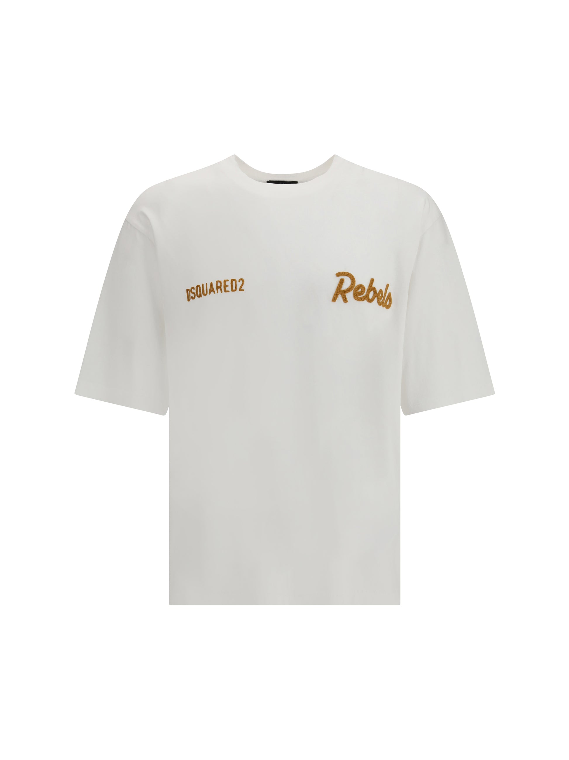 Dsquared2 Men Rebels T-Shirt DSQUARED2