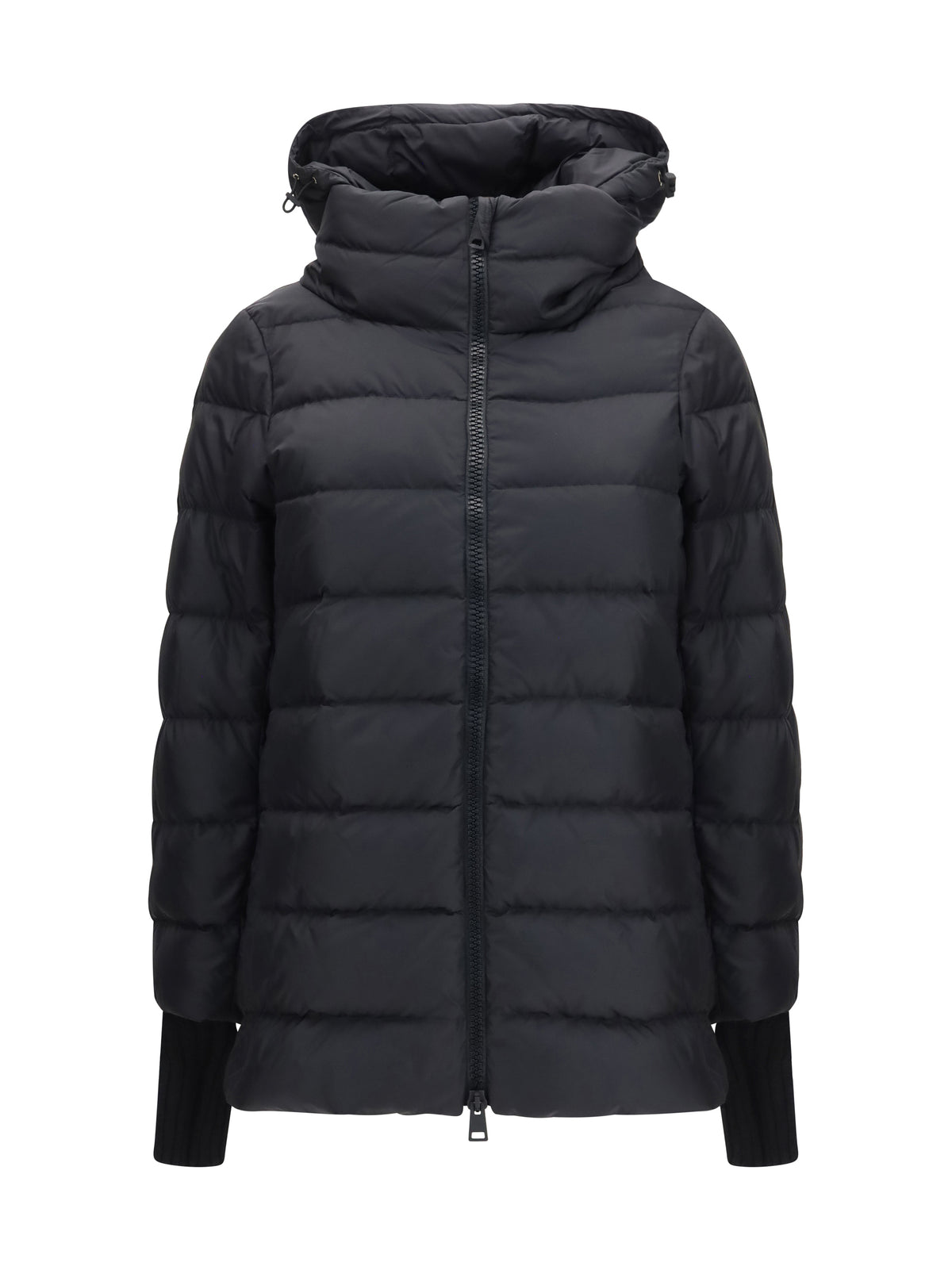 Herno Women Hooded Down Jacket HERNO