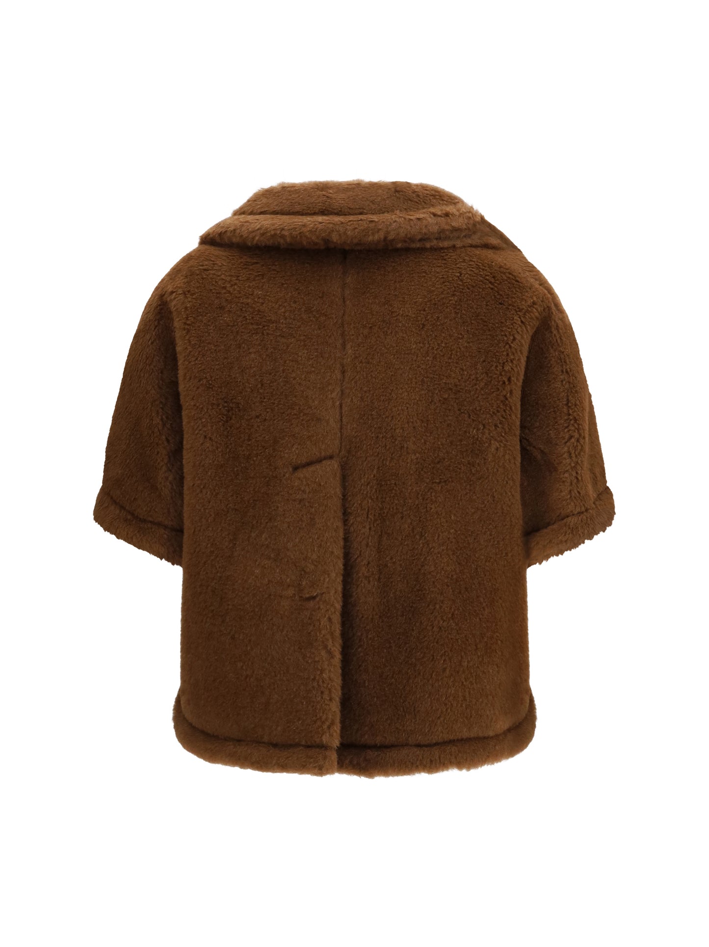 Max Mara Women Corvino4 Cape Jacket MAX MARA