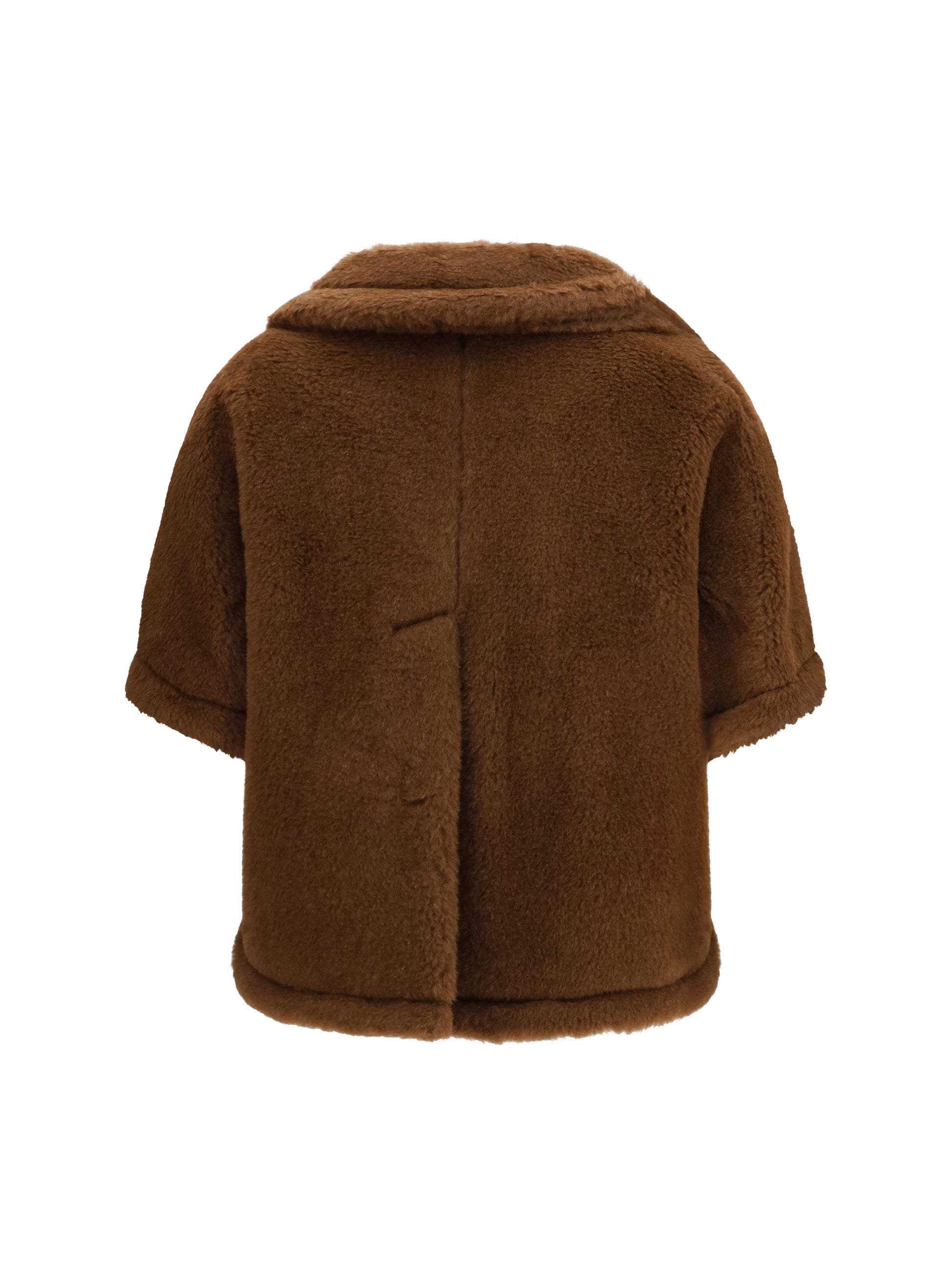 Max Mara Women Corvino4 Cape Jacket MAX MARA