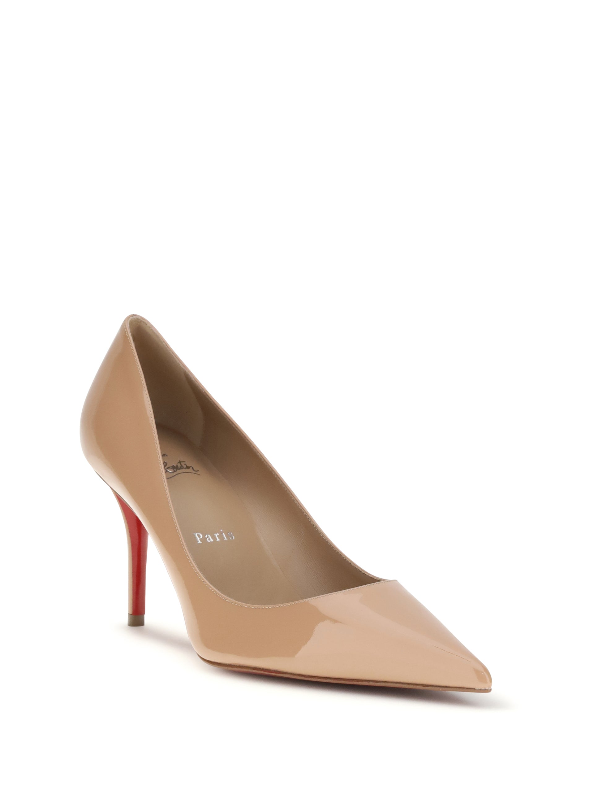Christian Louboutin Women Miss Z Pumps CHRISTIAN LOUBOUTIN