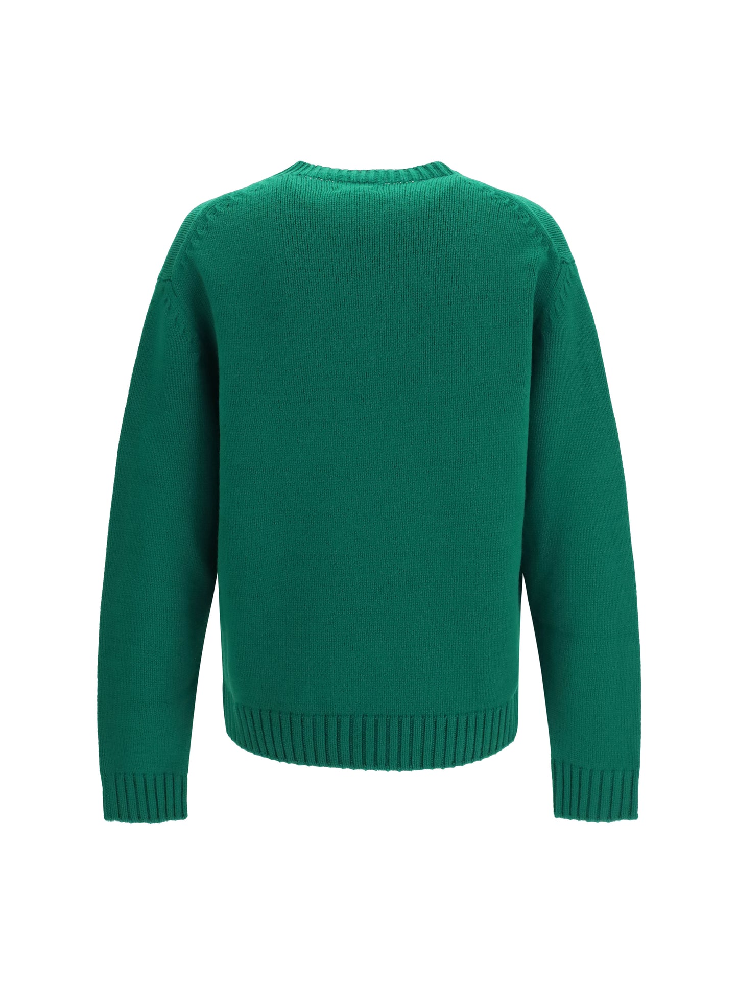 Tom Ford Men Wool And Cashmere Sweater TOM FORD