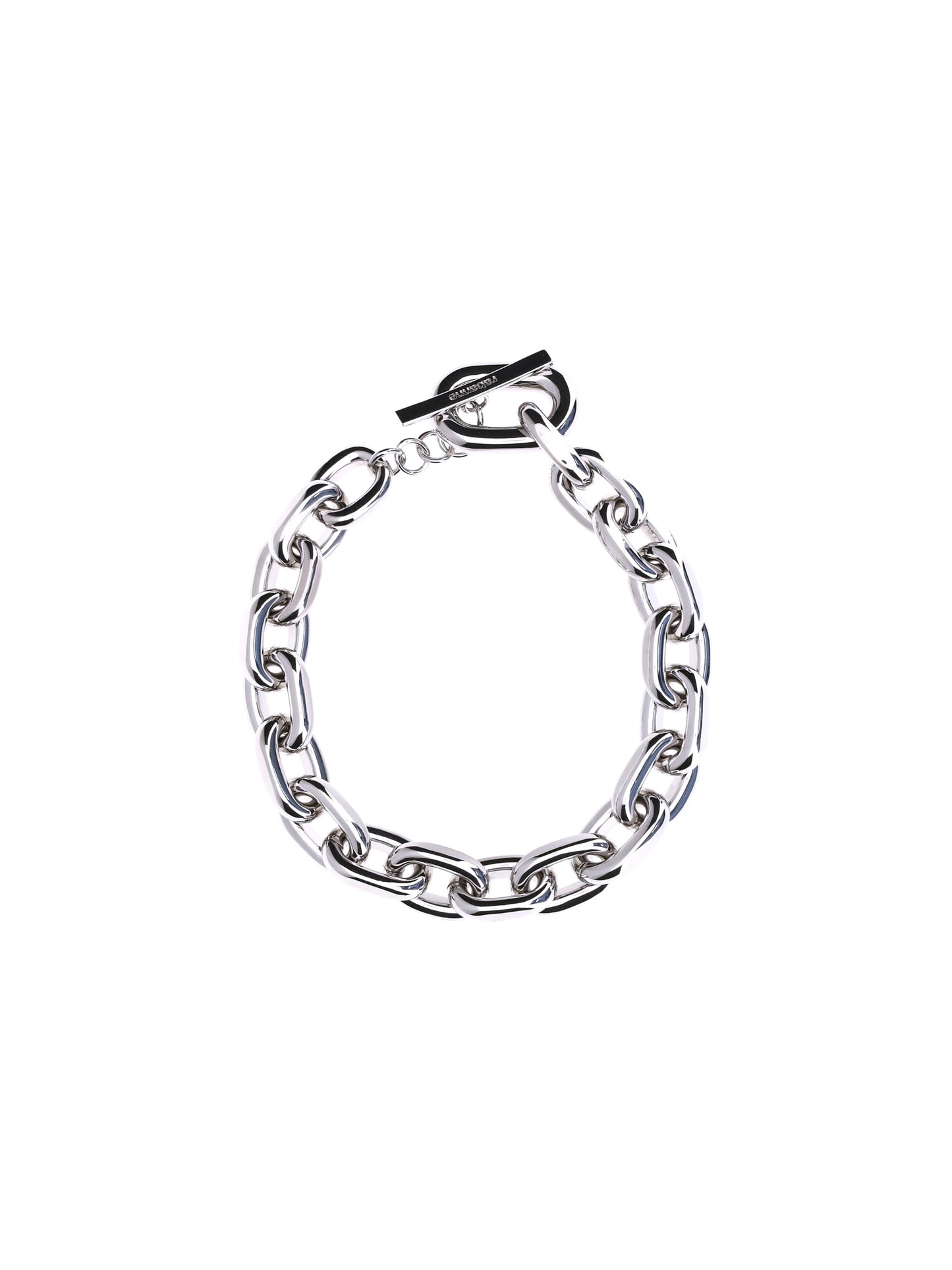 Rabanne Women Xl Link Chain Necklace PACO RABANNE