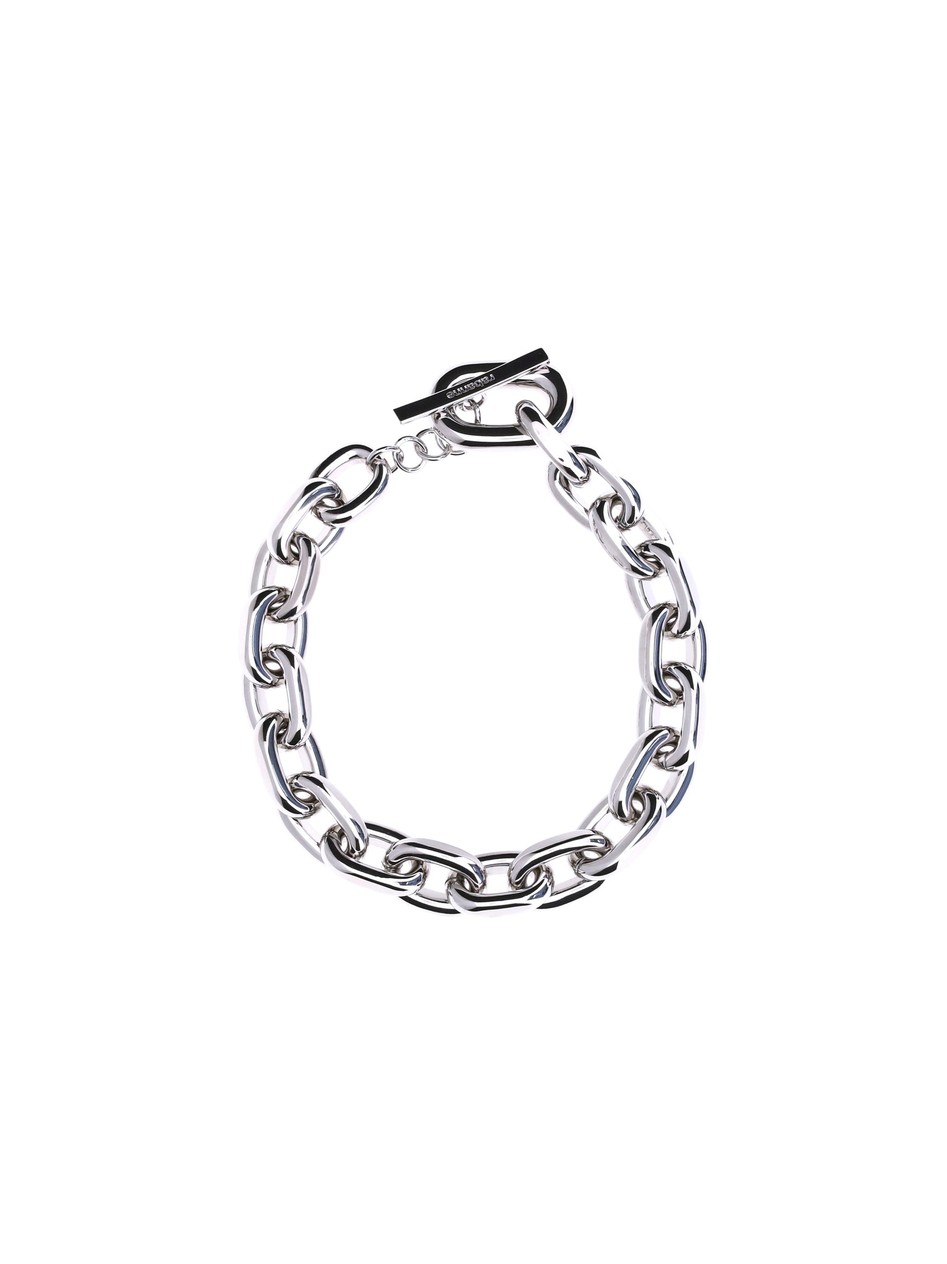 Rabanne Women Xl Link Chain Necklace PACO RABANNE