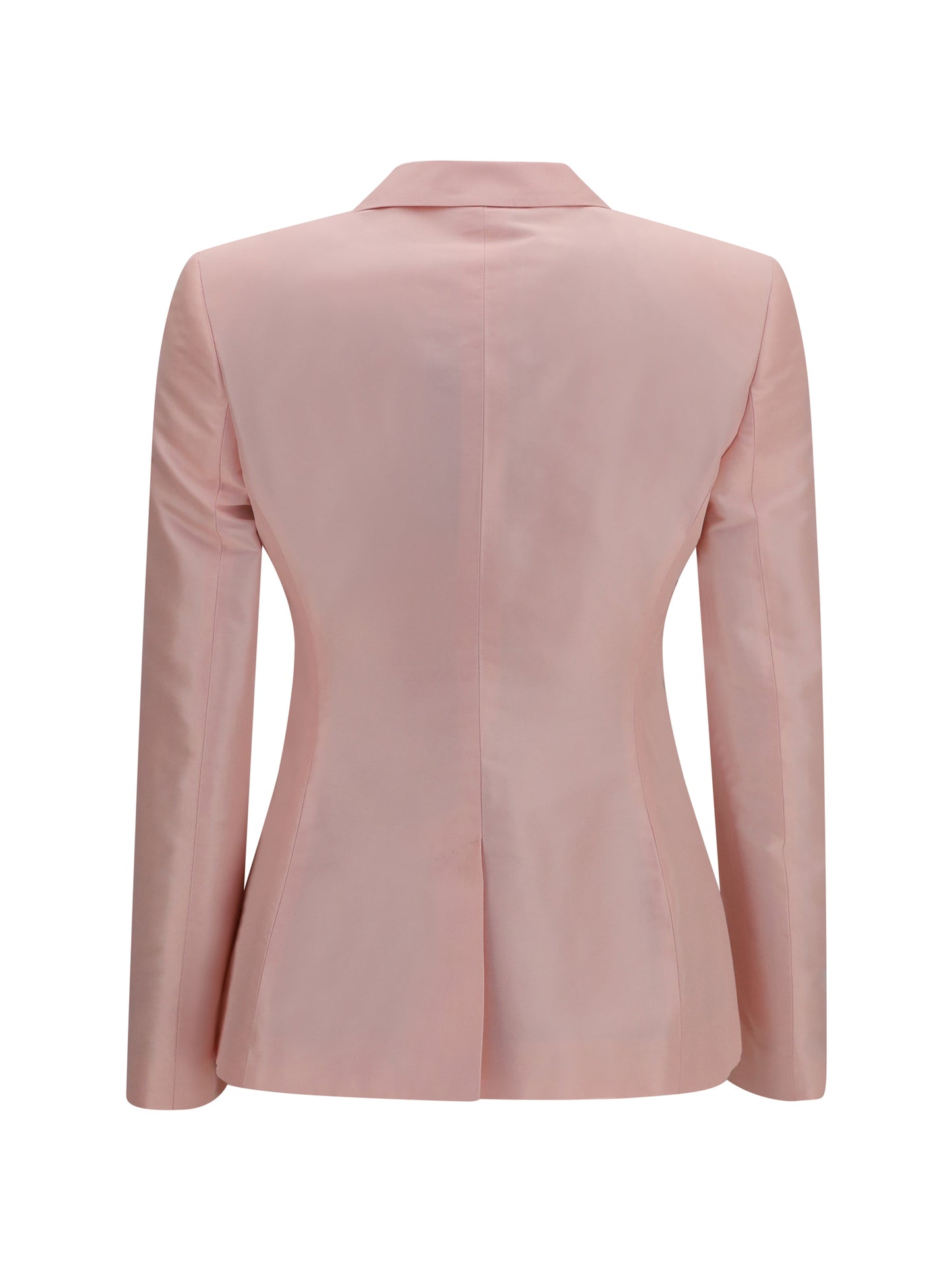 Gucci Women Silk Faille Jacket GUCCI