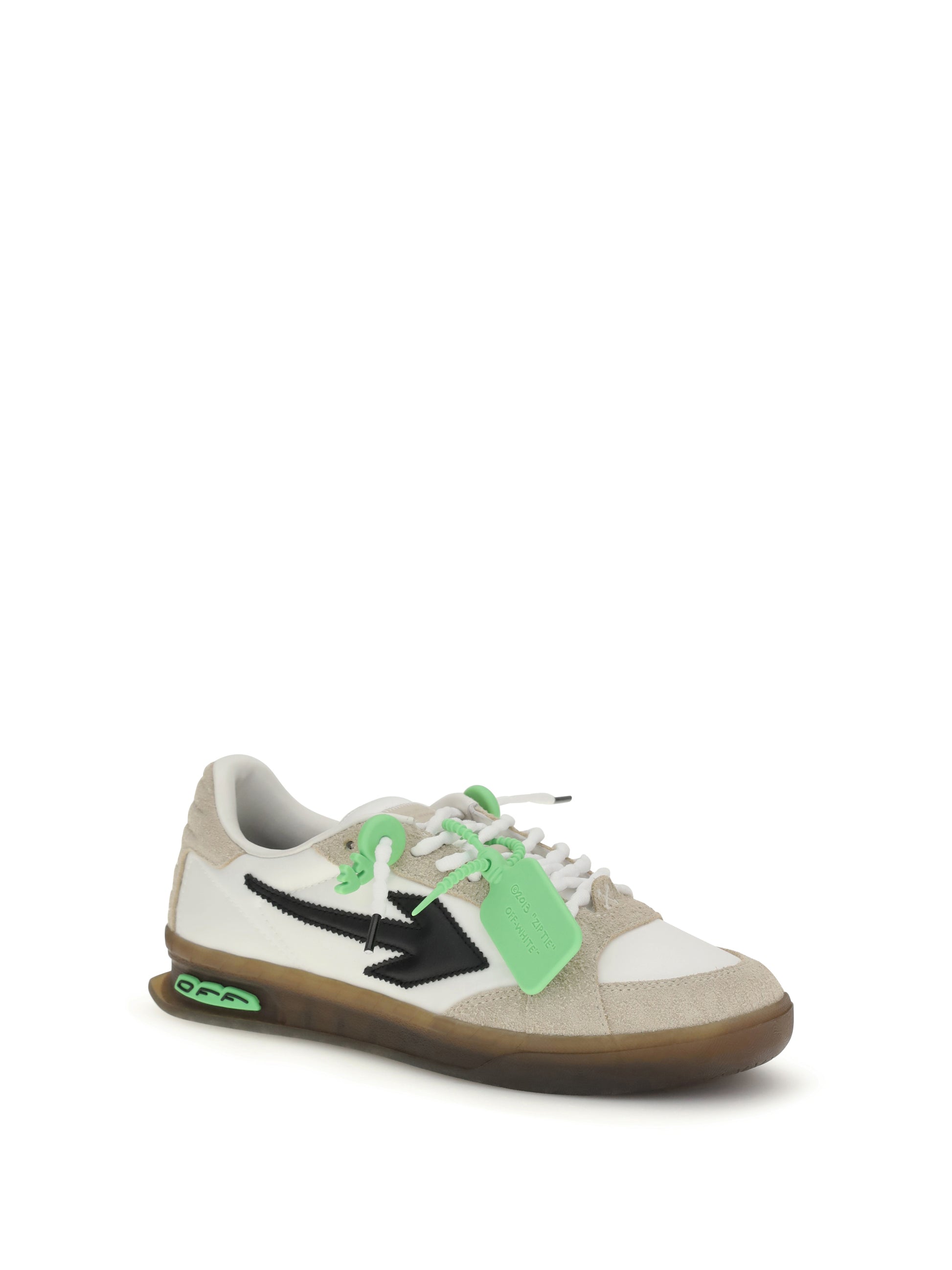 Off-White Men End Of Play Sneakers OFF-WHITE