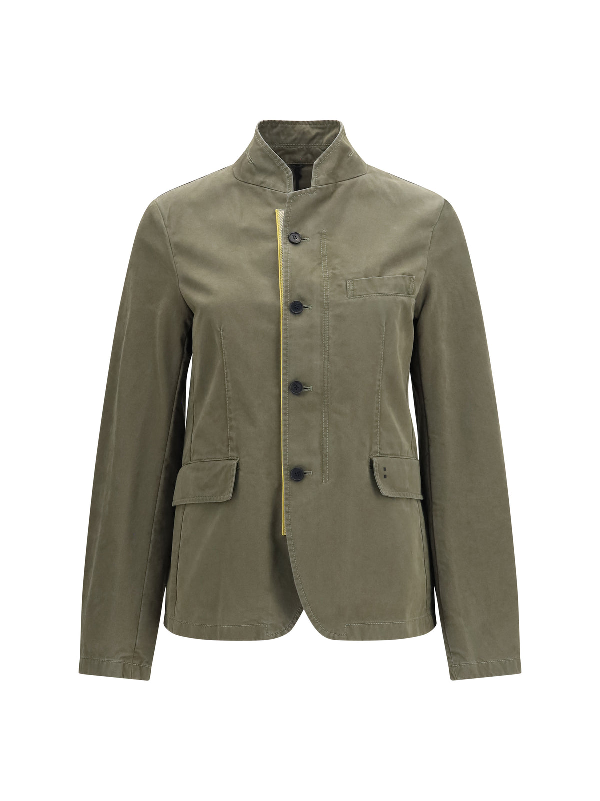 Fendi Women Drill Jacket FENDI