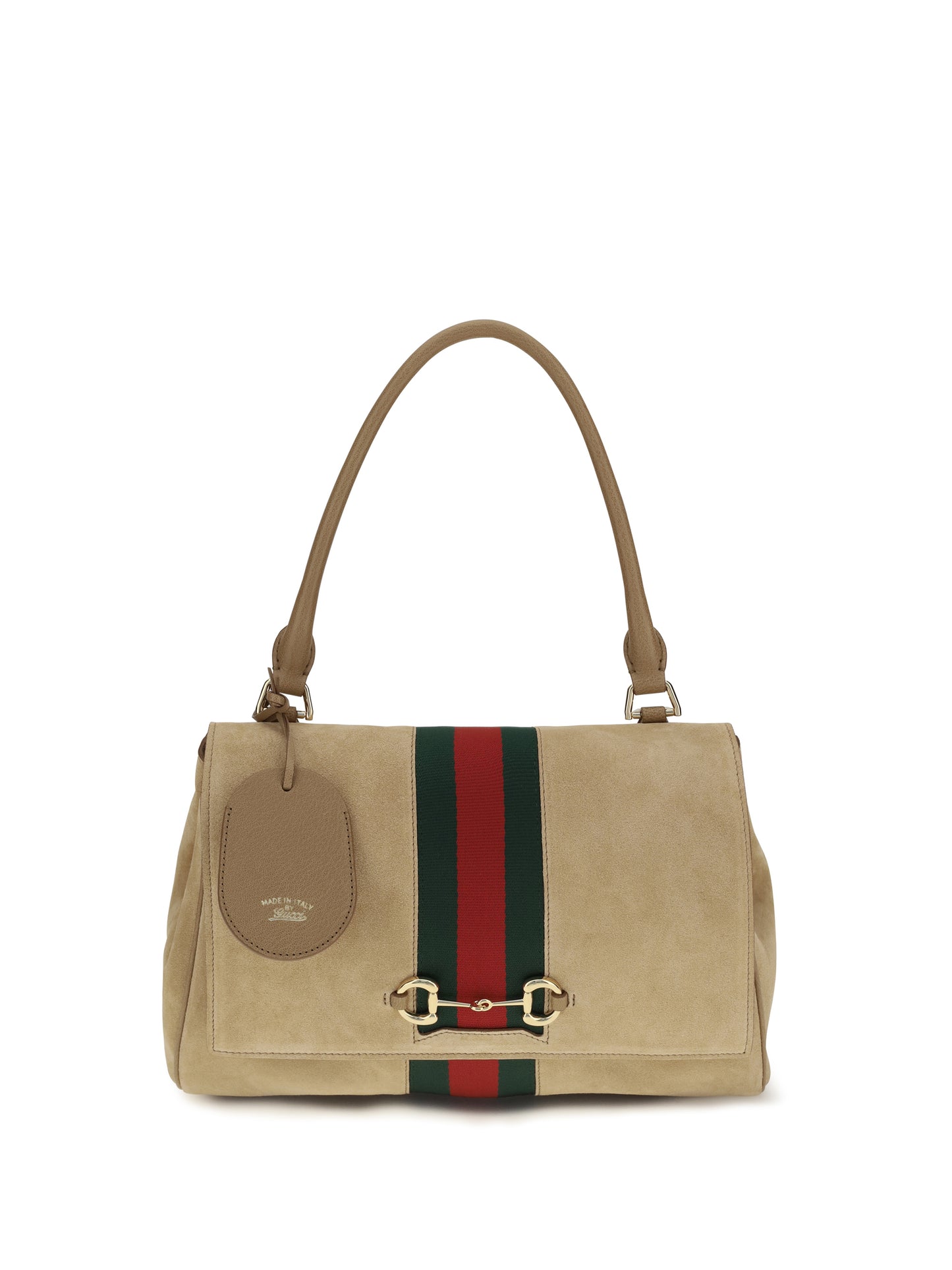 Gucci Women Medium Paparazzo Handbag GUCCI