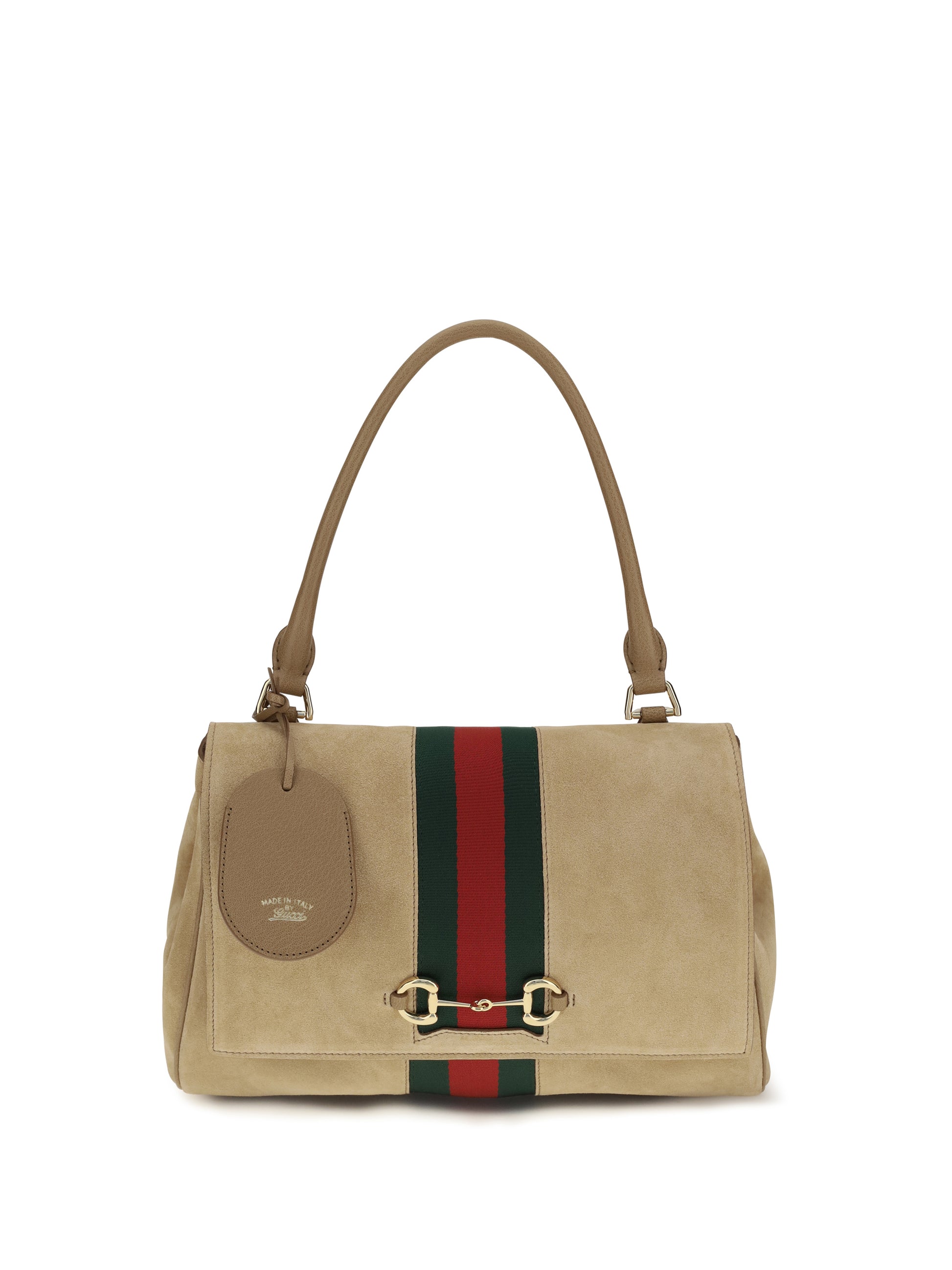 Gucci Women Medium Paparazzo Handbag GUCCI