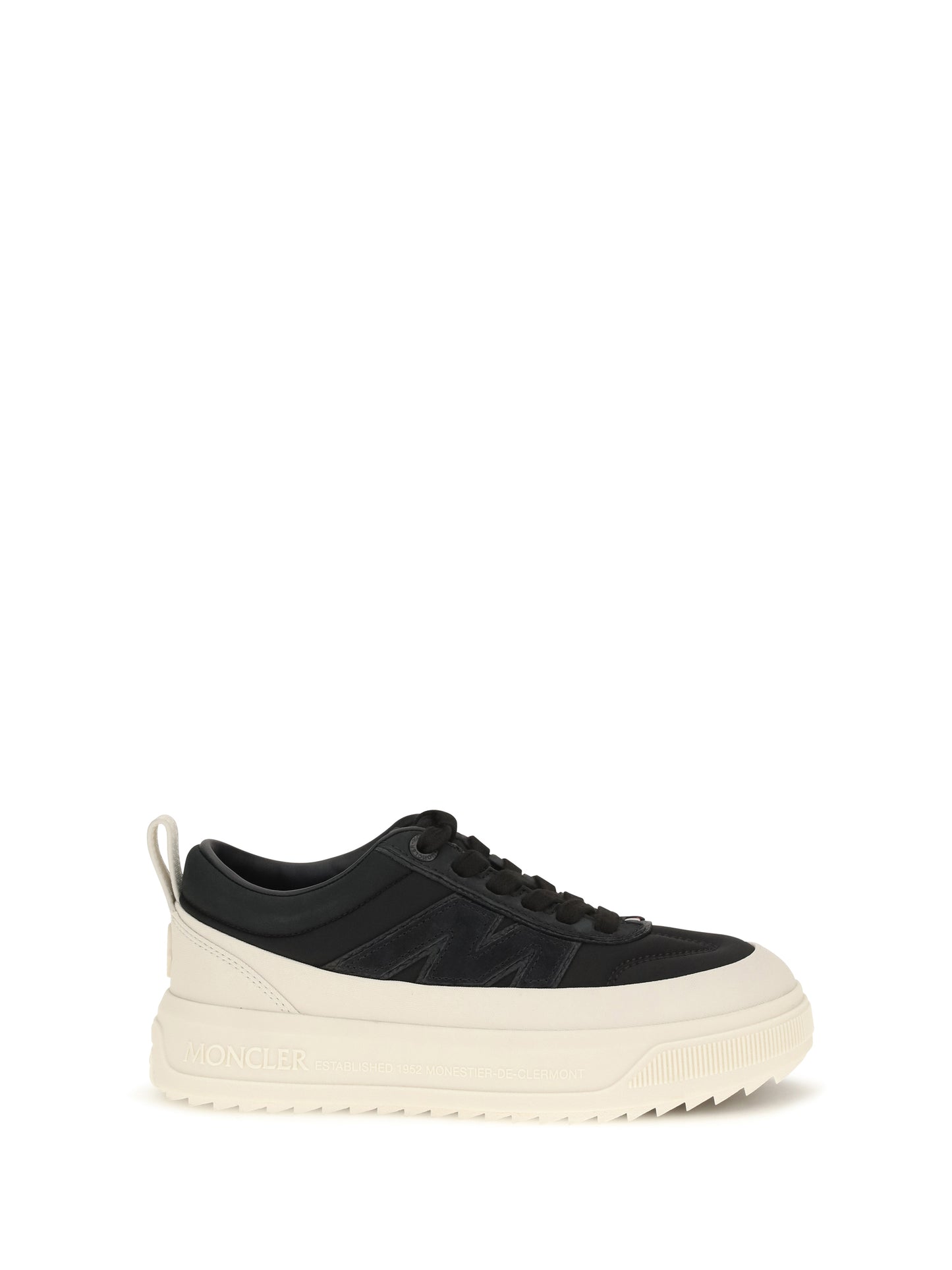 Moncler Women Moncler Altive Low Top Sneakers MONCLER