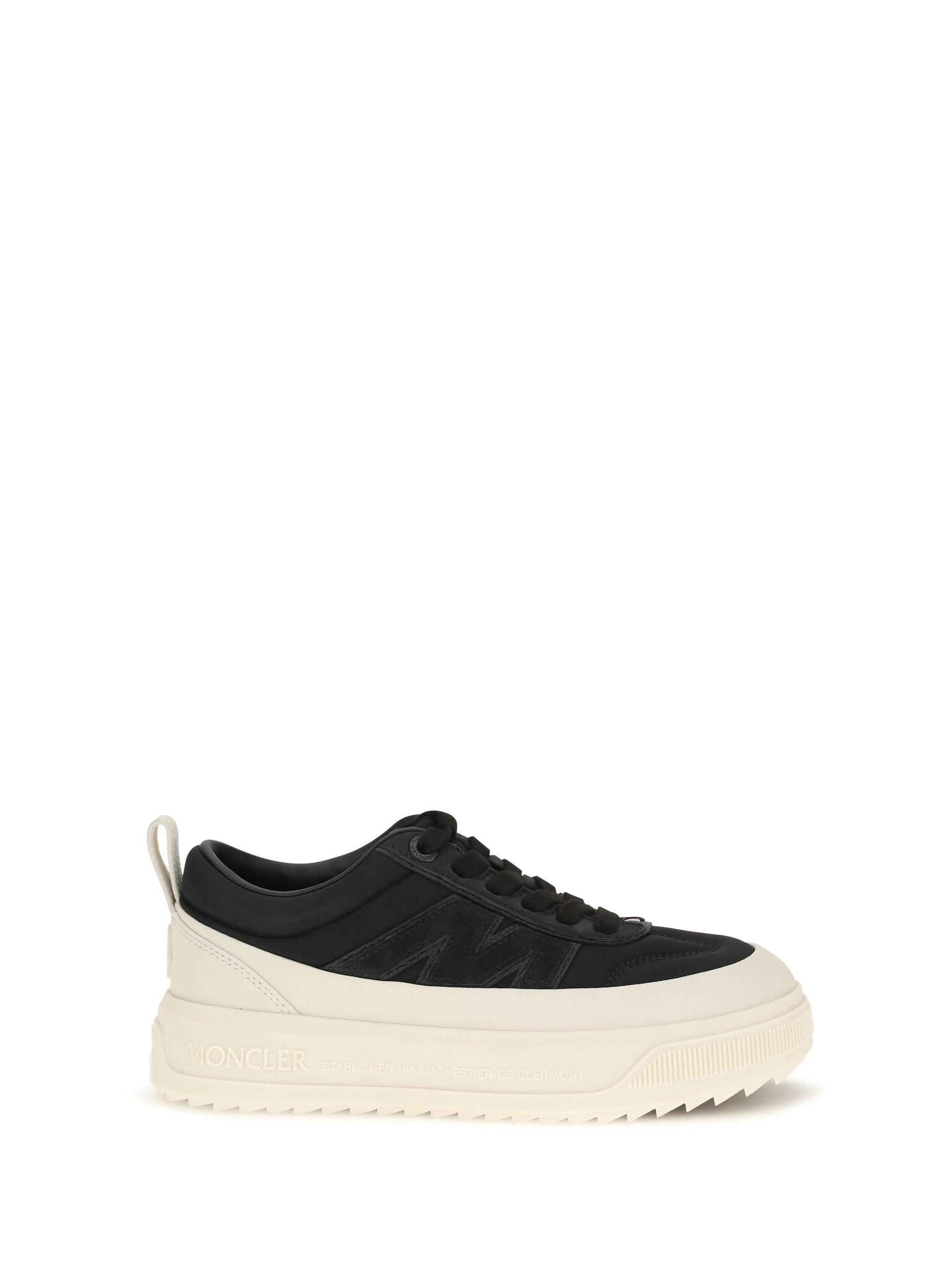 Moncler Women Moncler Altive Low Top Sneakers MONCLER