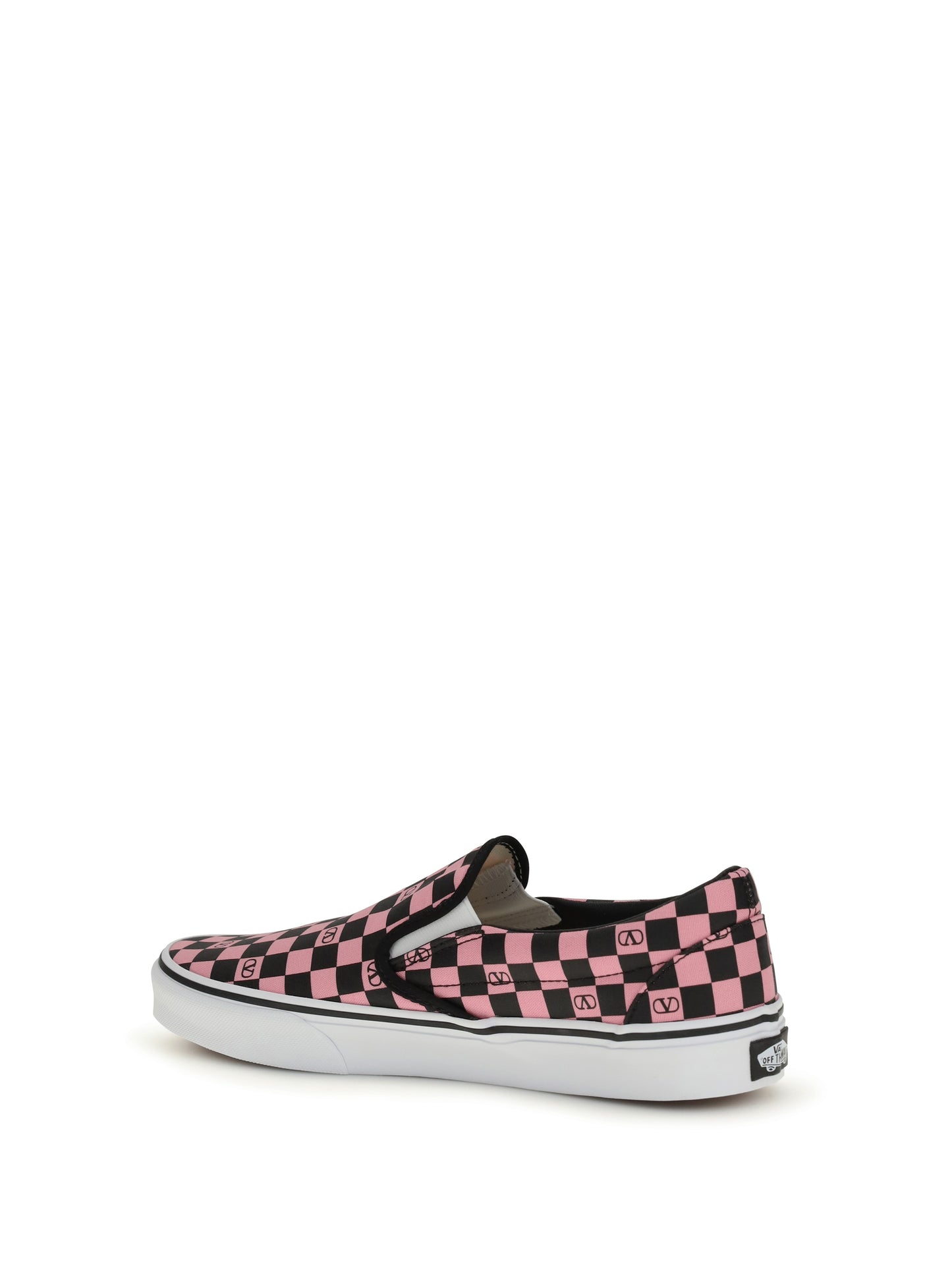 Valentino Garavani Men Valentino Garavani X Vans Sneakers VALENTINO GARAVANI