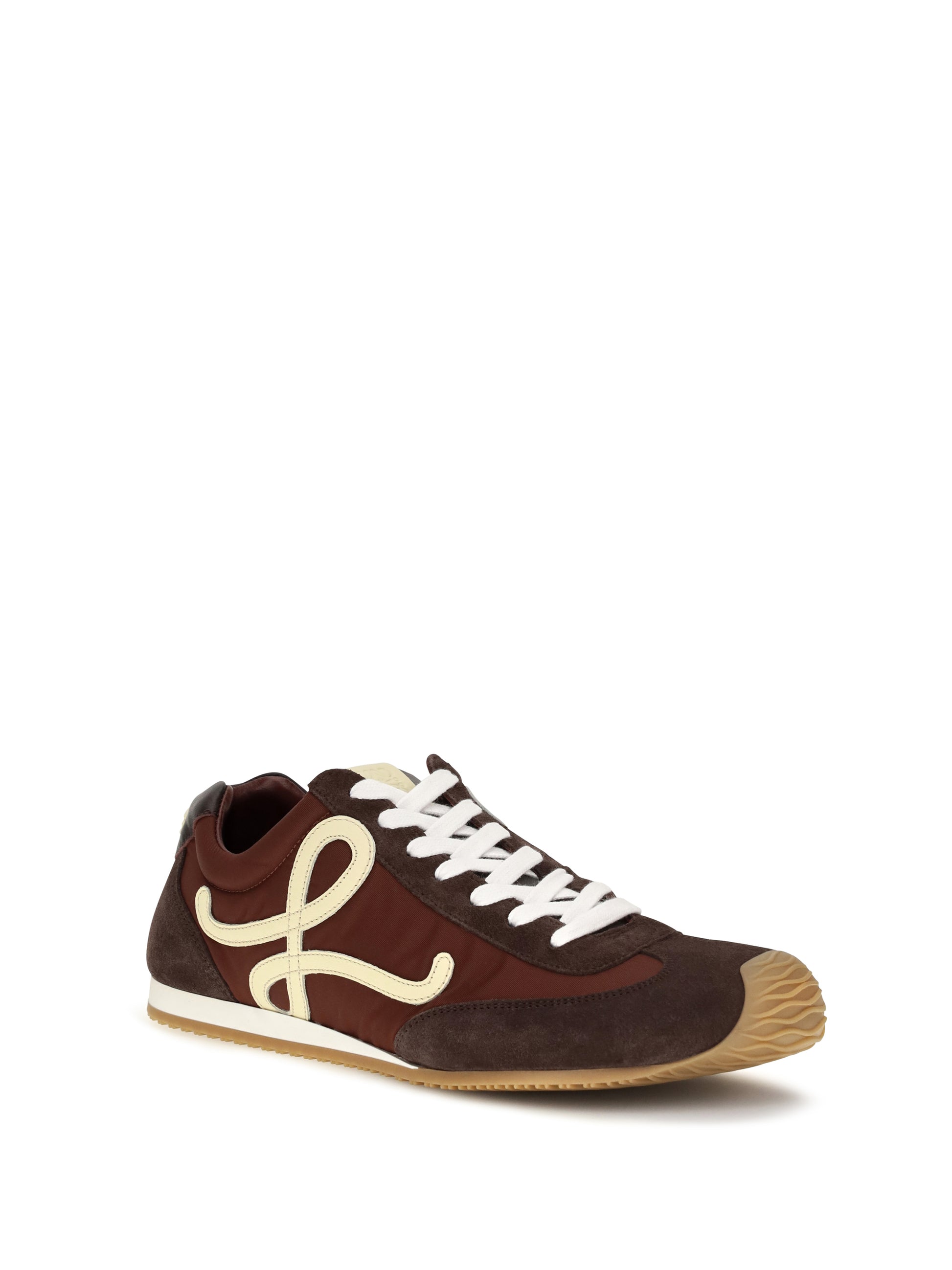 Loewe Men Sneakers Ballet Runner 2.0 LOEWE