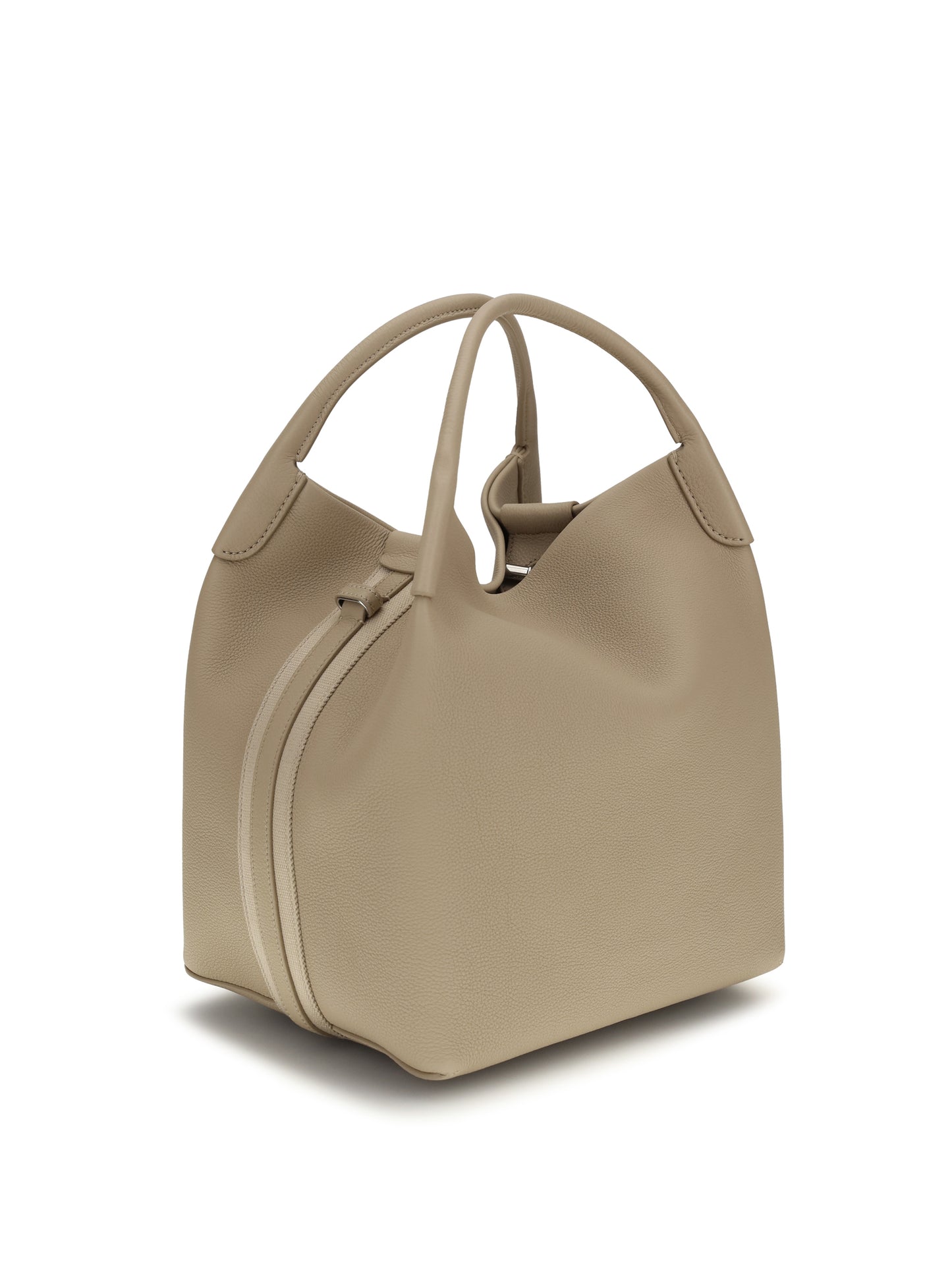 Loro Piana Women Bale Large Shoulder Bag LORO PIANA